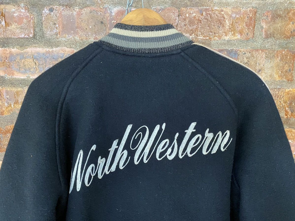 Mister Freedom × Toyo Enterprises × Whitesville Vtg Style Eyes Sugar Cane Chicago North western Size US M / EU 48-50 / 2 - 15 Thumbnail