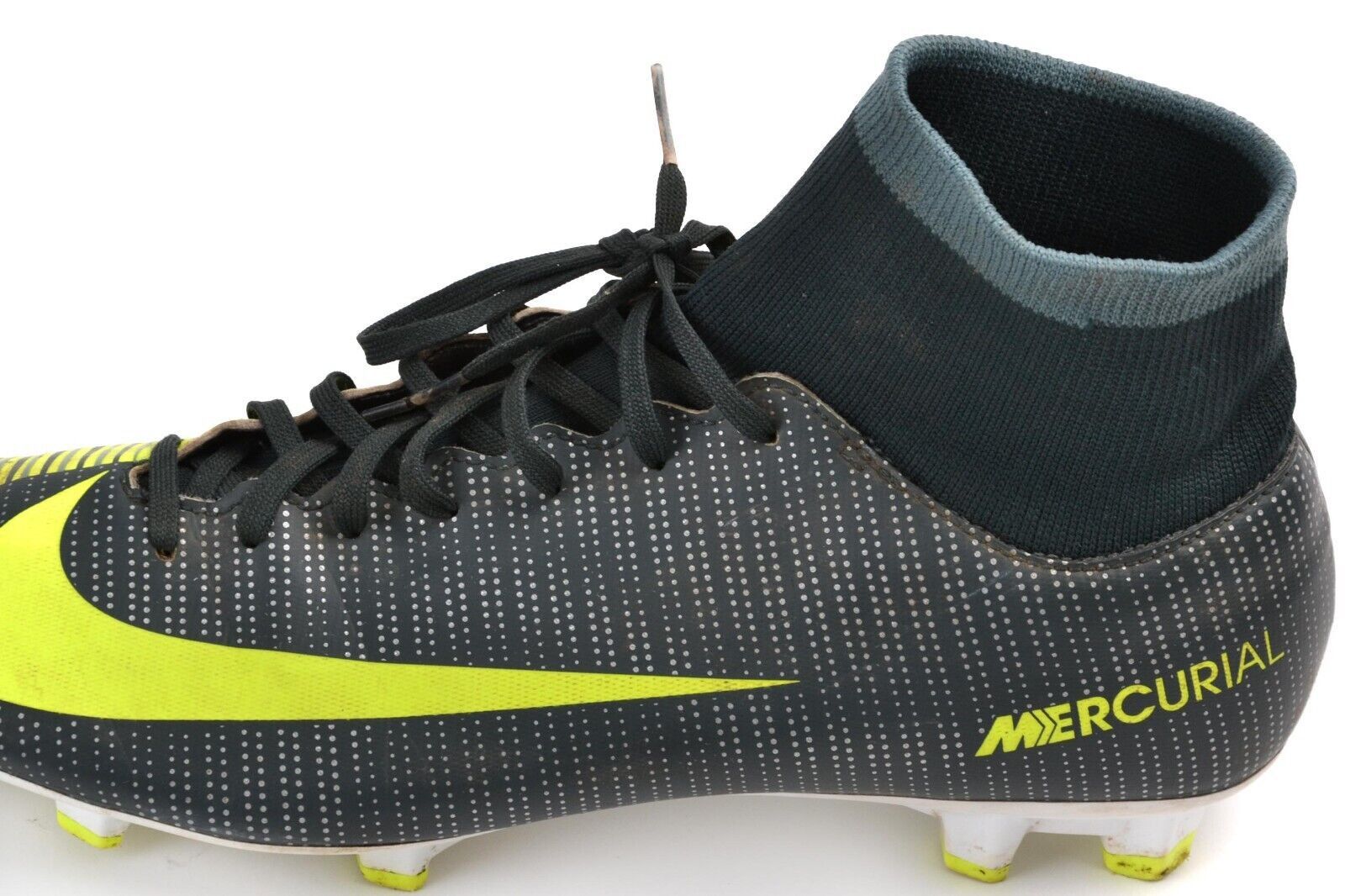 Nike NIKE MERCURIAL VICTORY VI CR7 SOCCER BOOTS CLEATS 2016 US 7 Size US 7.5 / EU 40-41 - 2 Thumbnail