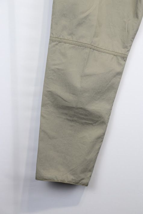 Tom Ford o1rshd1 Campionario Pants in Light Green Size US 32 / EU 48 - 5 Thumbnail