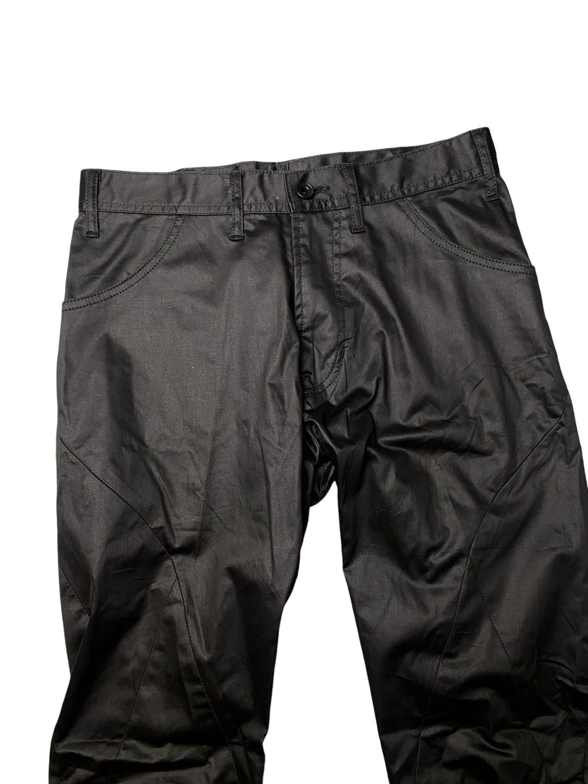 Julius Julius FW14 ' Glitch ' Asymetrical Pants Size US 28 / EU 44 - 5 Thumbnail