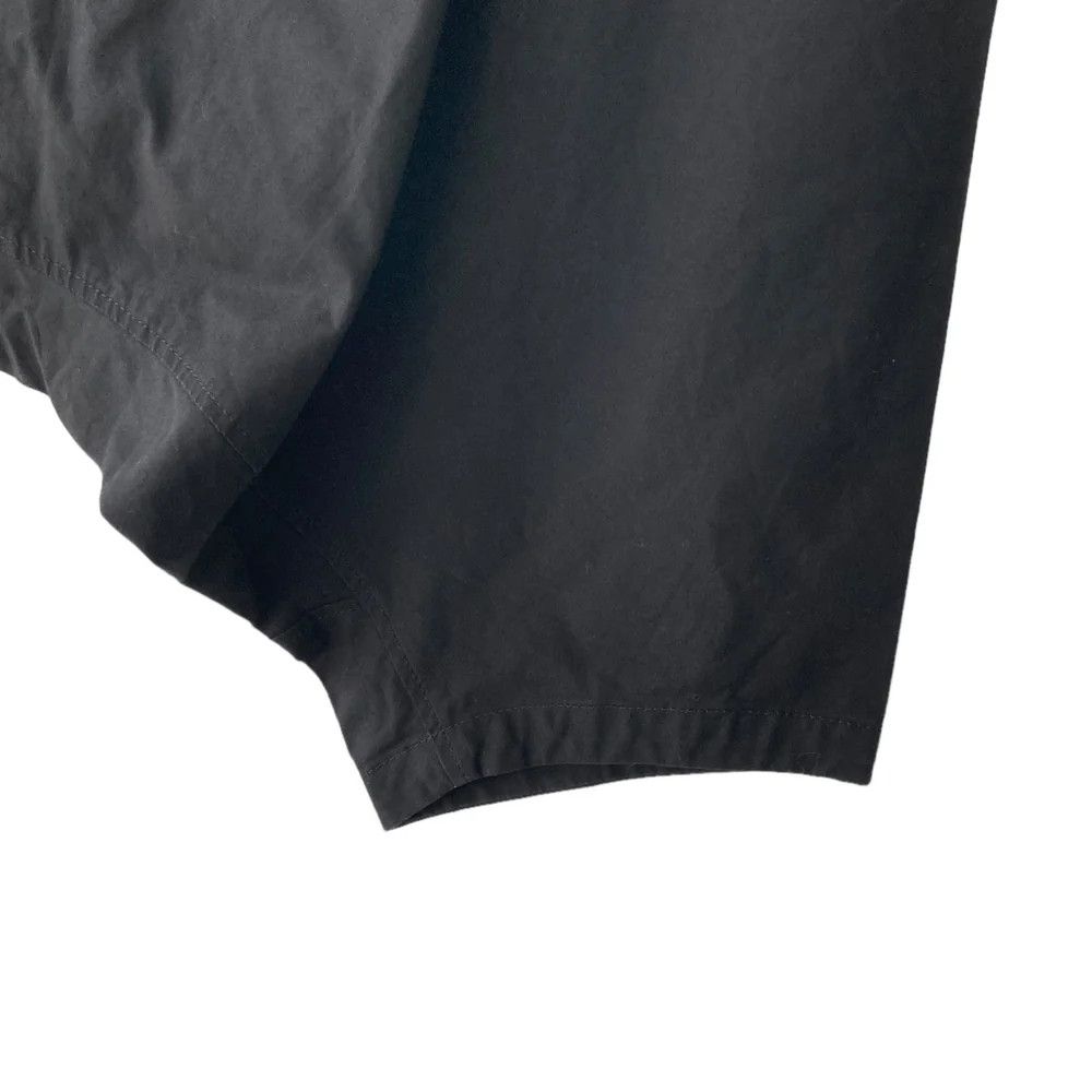 Yohji Yamamoto B Yohji Yamamoto Sarouel pants Size US 32 / EU 48 - 4 Thumbnail