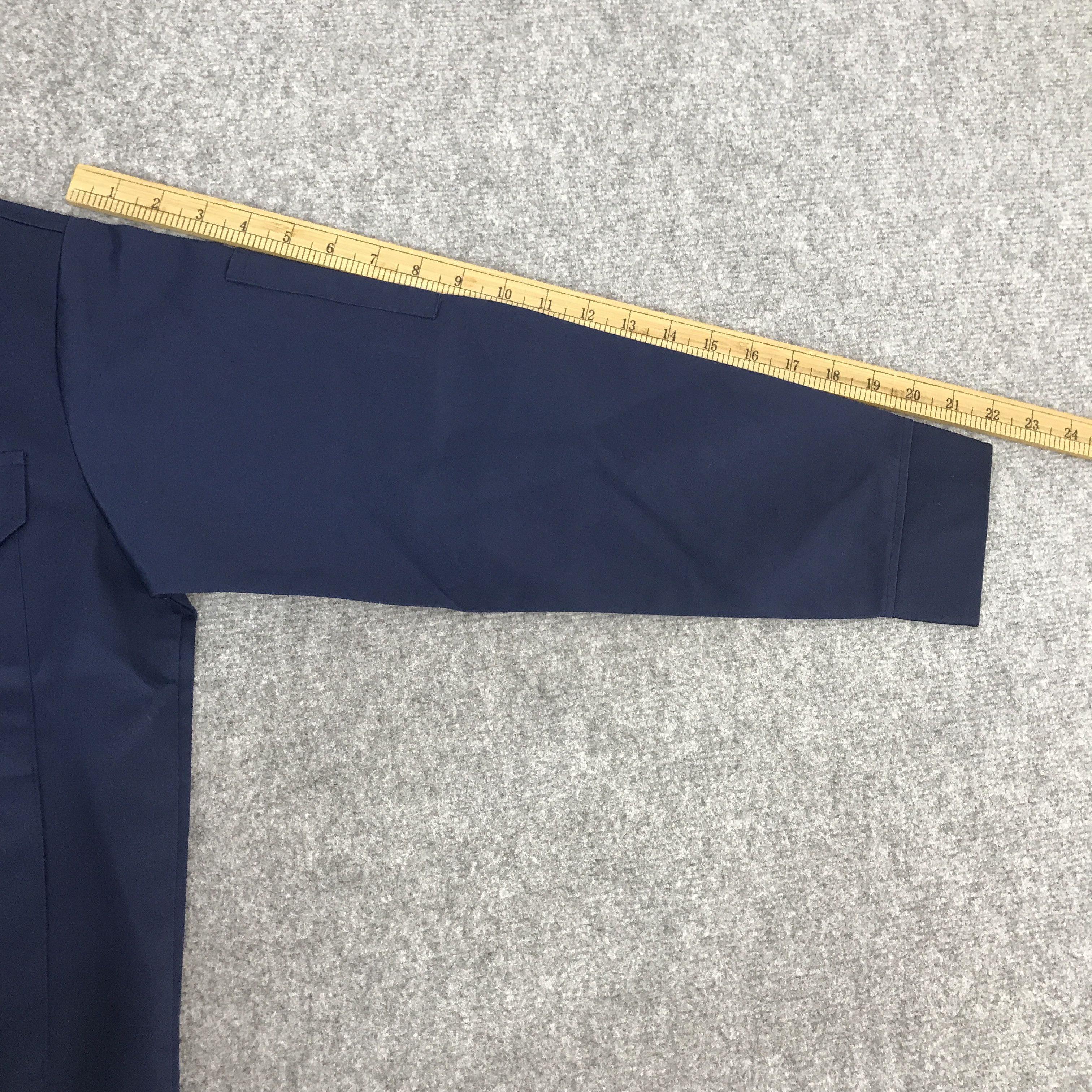 Honda Honda Racing Workers uniform custom japan jacket Size US M / EU 48-50 / 2 - 7 Thumbnail
