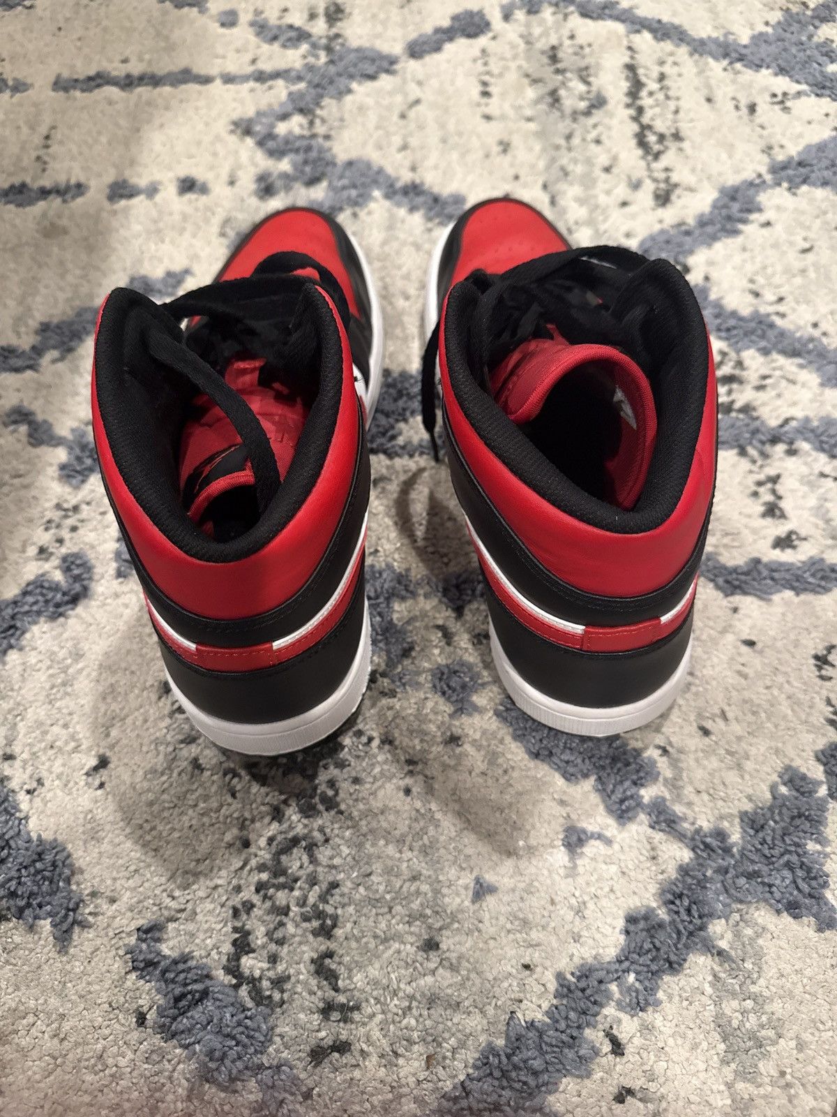 Jordan Brand High Top Jordan 1 Size US 11 / EU 44 - 4 Thumbnail