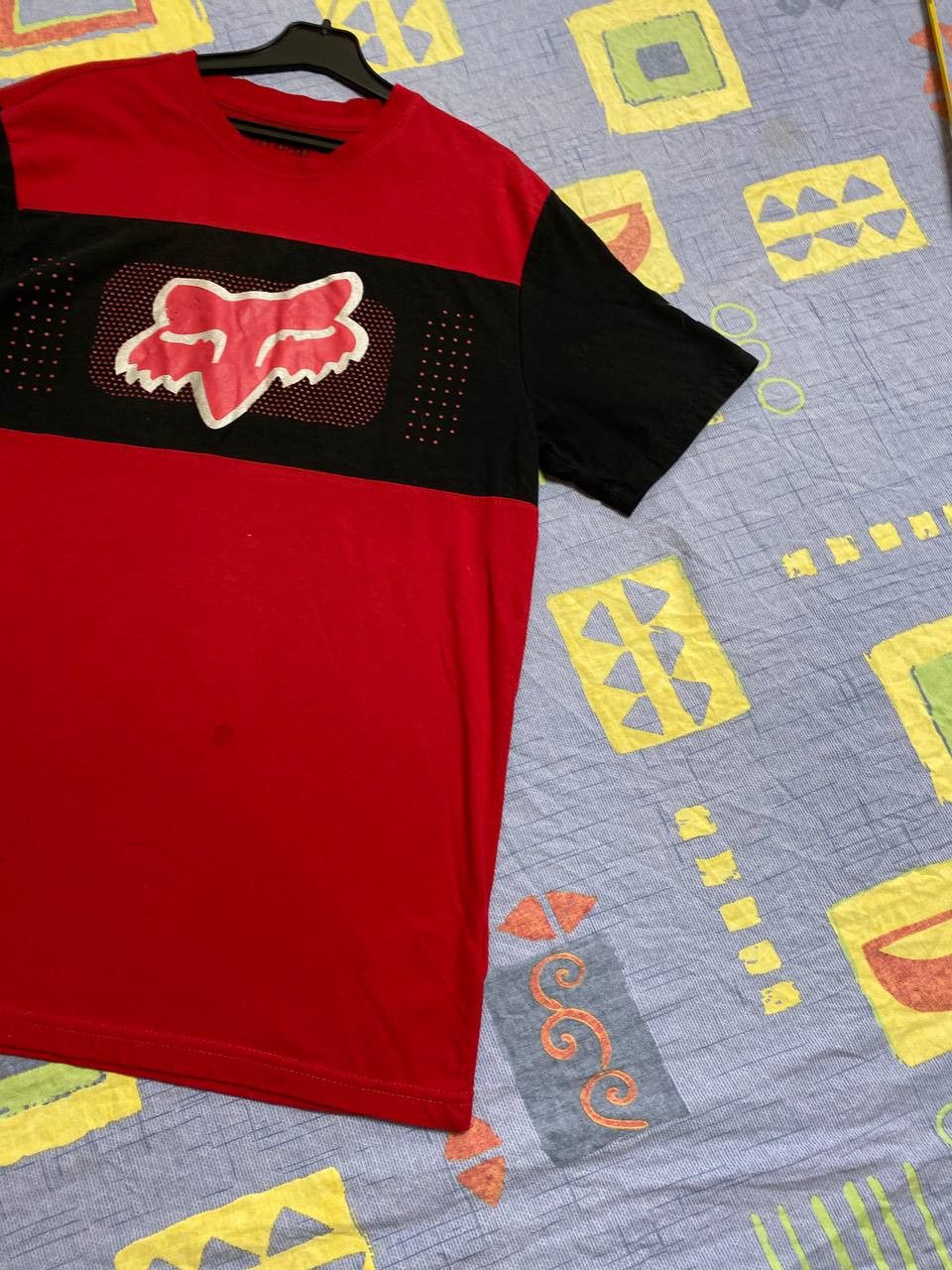 Fox Racing Fox T-Shirt Size US M / EU 48-50 / 2 - 3 Thumbnail