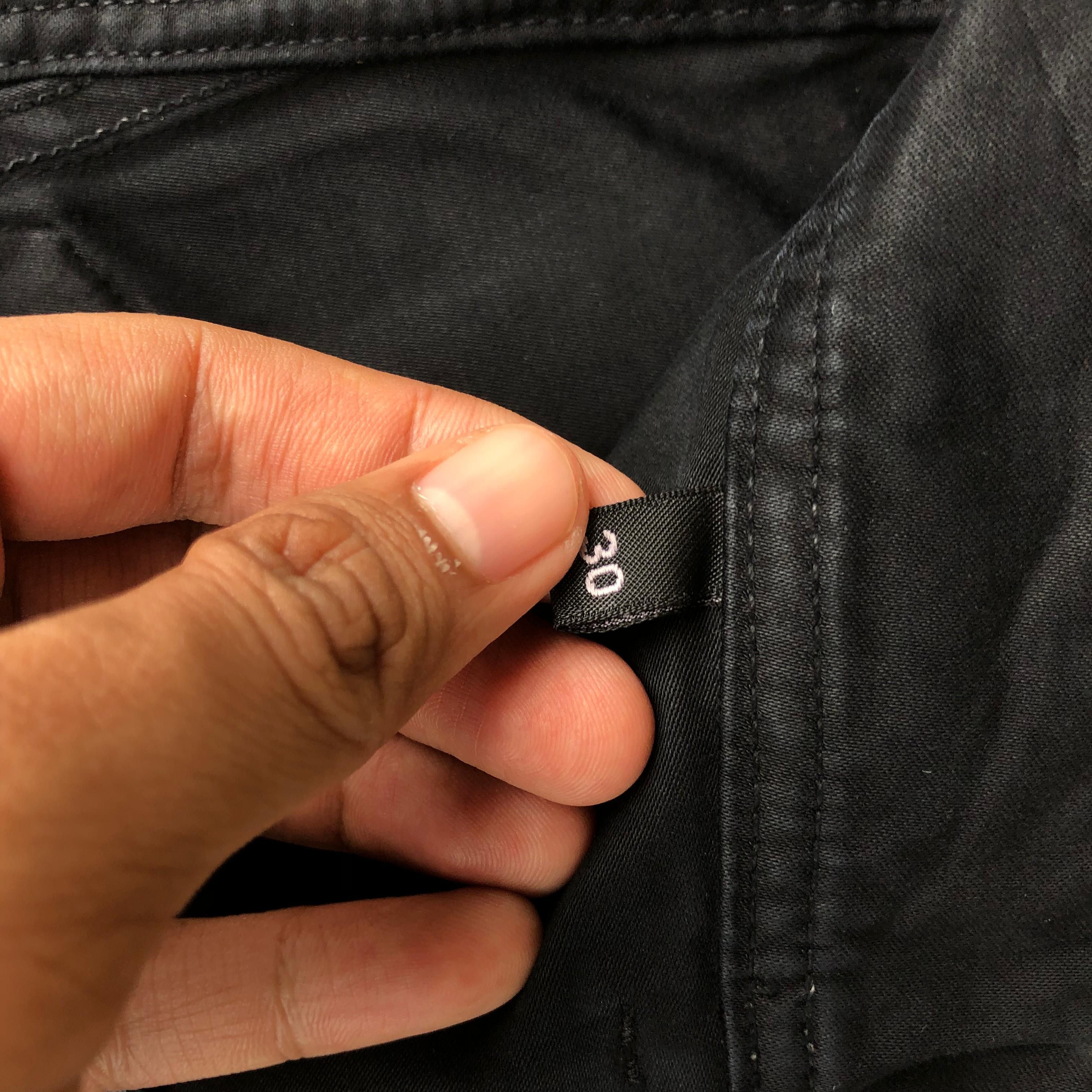 Tom Ford Tom Ford Trouser Size US 30 / EU 46 - 8 Thumbnail