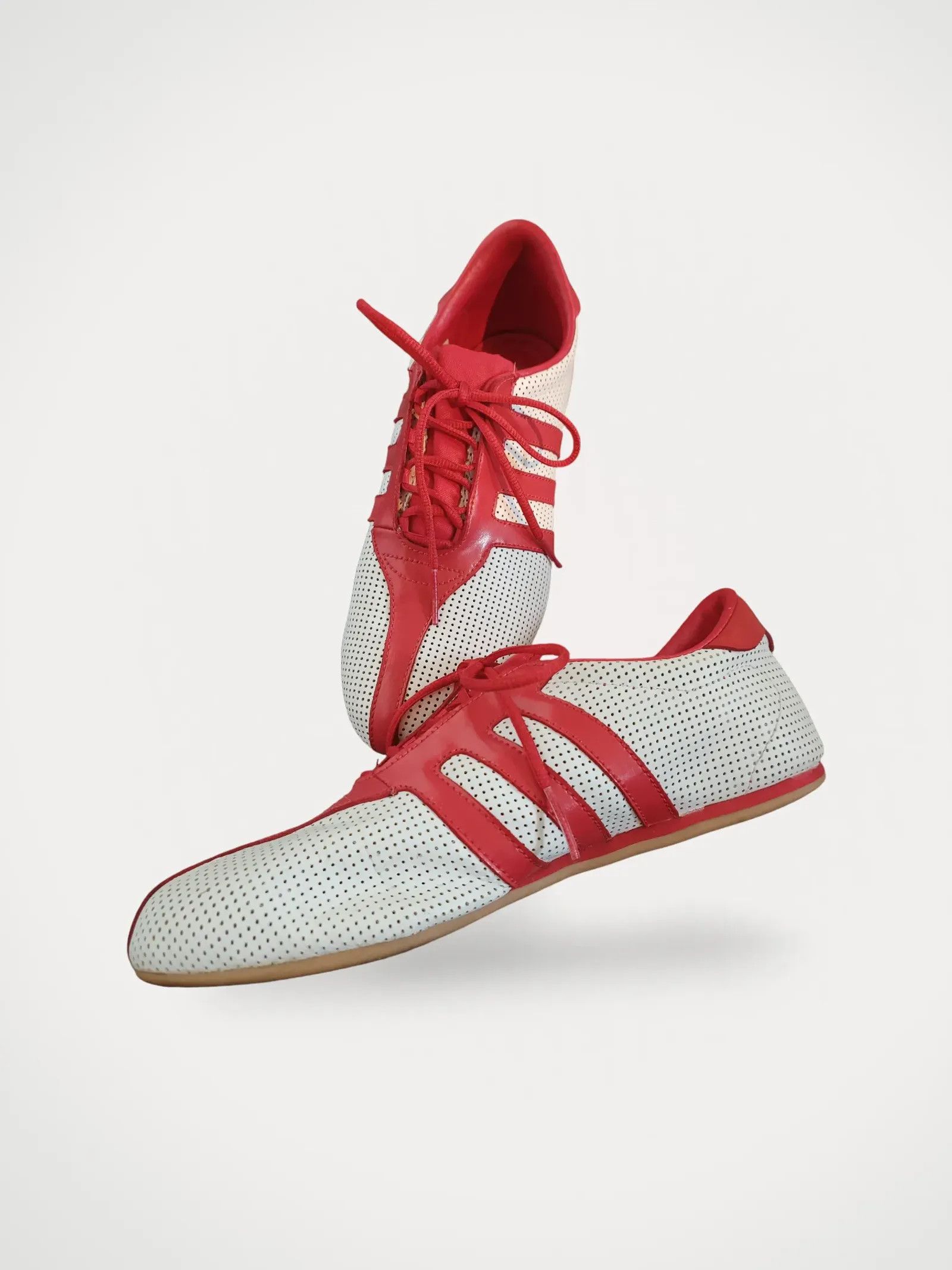 Adidas Adidas Sneakers Size US 10 / IT 40 - 1 Thumbnail