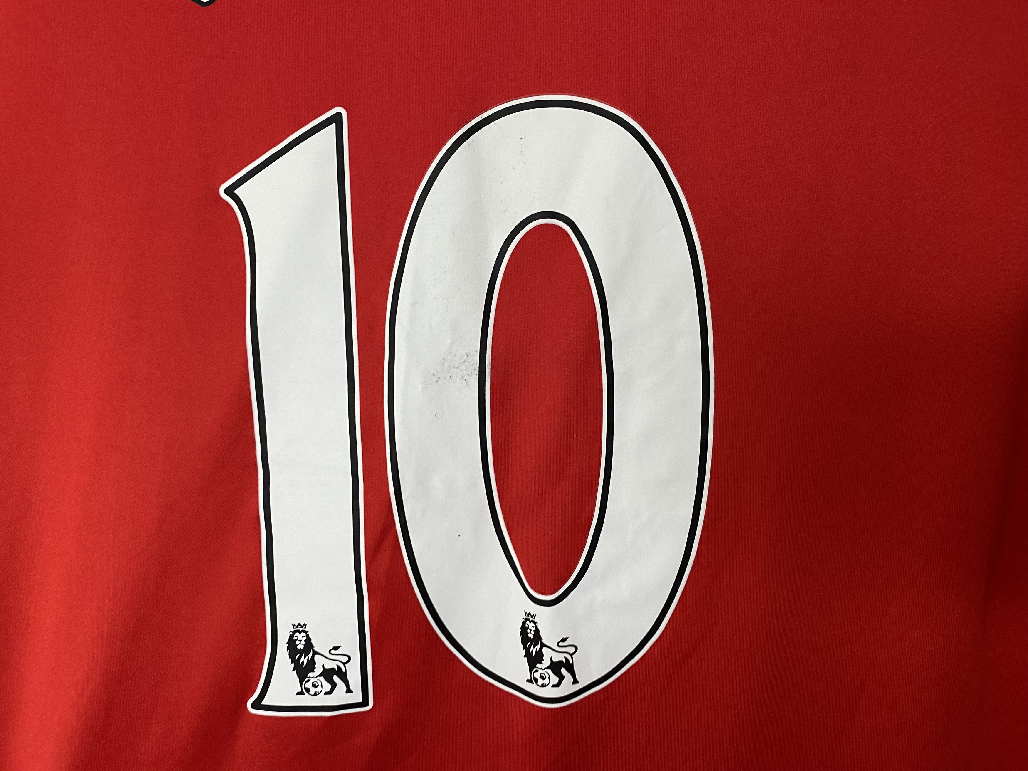New Balance LIVERPOOL 2015 2016 HOME FOOTBALL SHIRT SOCCER JERSEY Size US S / EU 44-46 / 1 - 3 Thumbnail