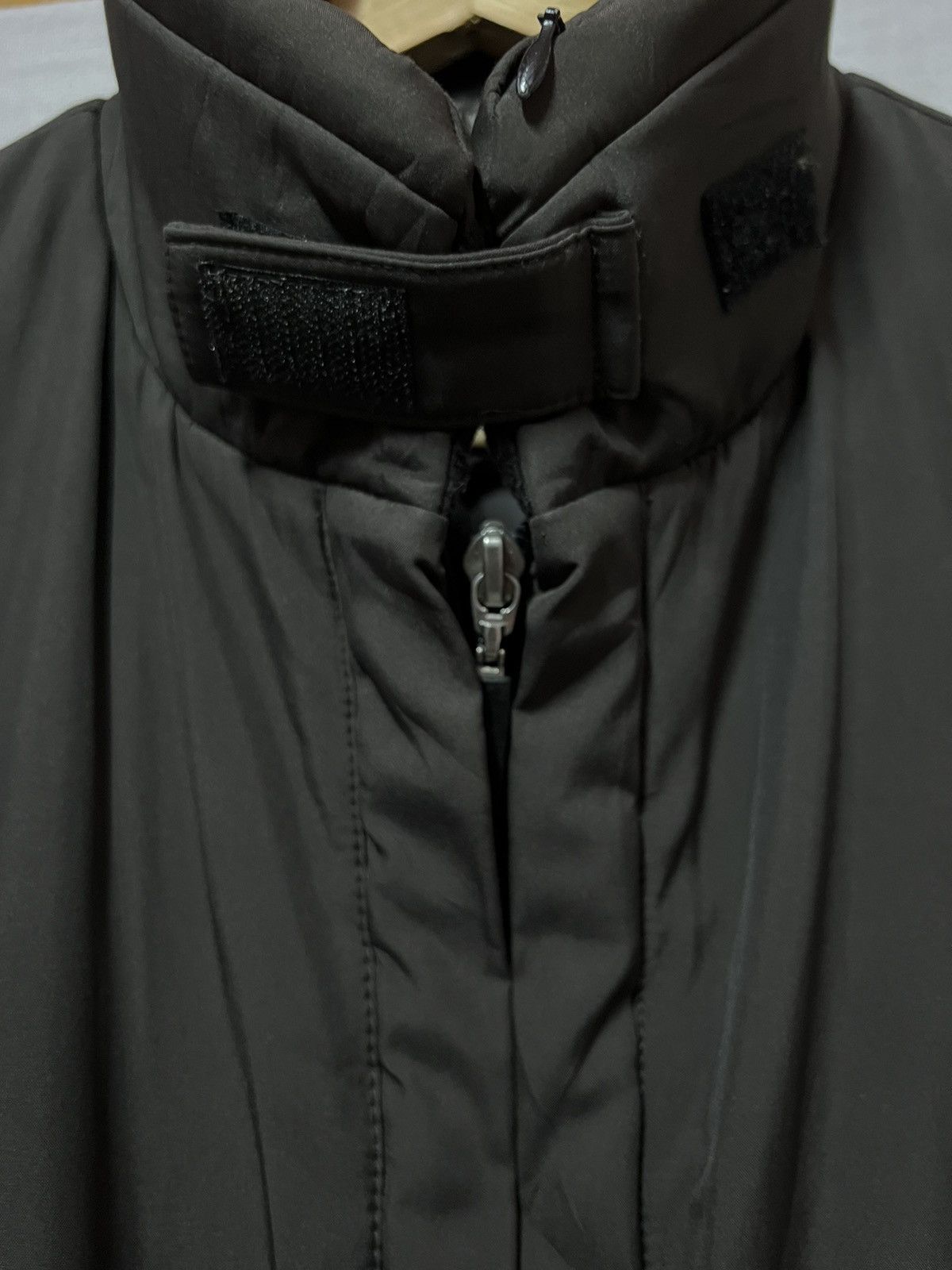 Japanese Brand Body Max design by Kansai Yamamoto light jacket Size US M / EU 48-50 / 2 - 6 Thumbnail