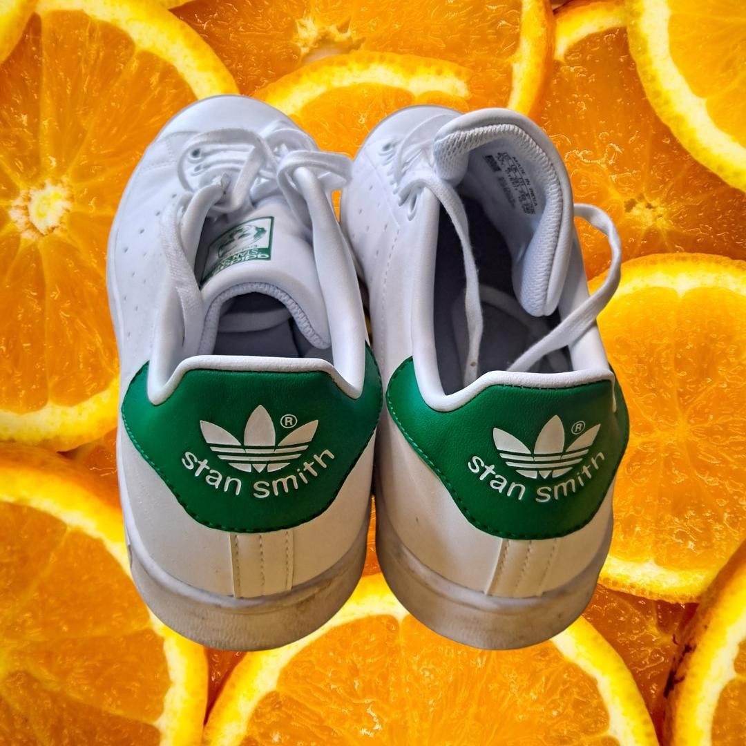 Adidas Adidas Stan Smith Primegreen Size 6.5 Size US 6.5 / EU 39-40 - 7 Thumbnail