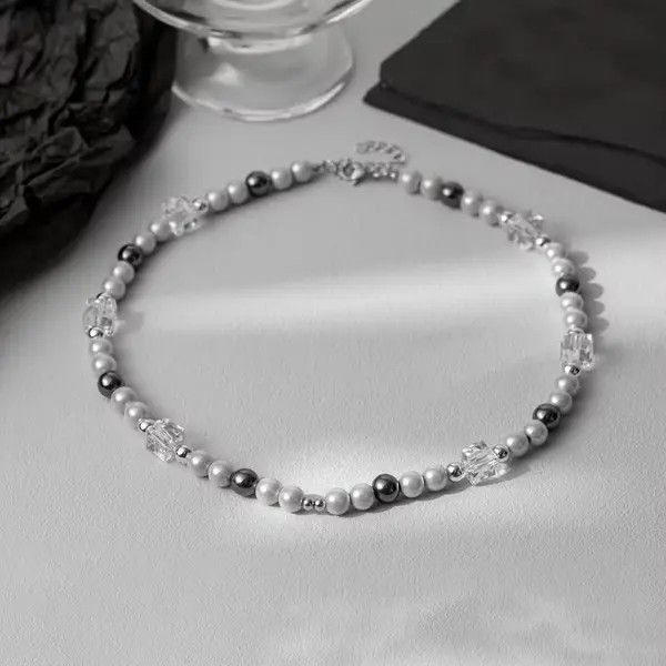 Jewelry Gemstone Necklace Size ONE SIZE - 4 Thumbnail