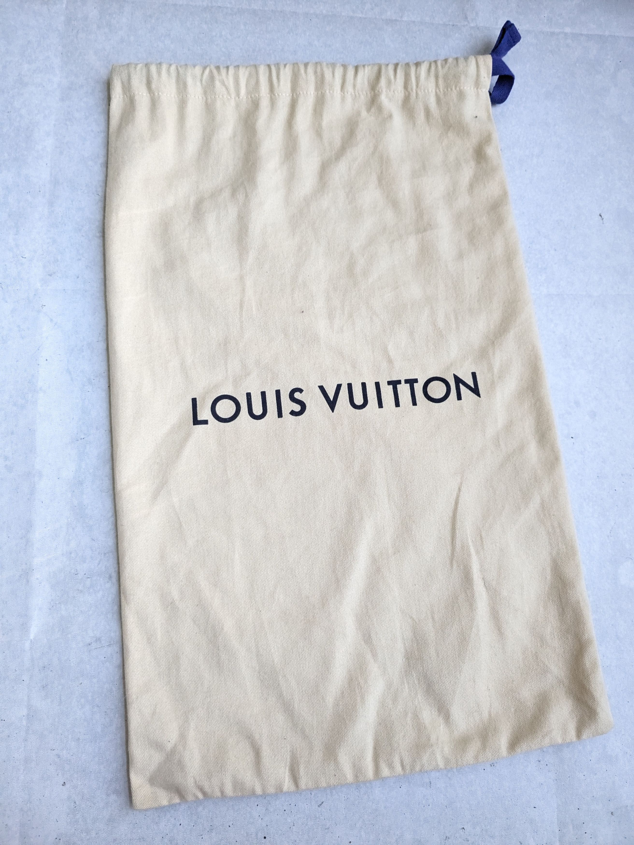 Louis Vuitton Louis Vuitton Monogram Sneakers Silver 10.5 Leather Size US 10.5 / EU 43-44 - 21 Thumbnail