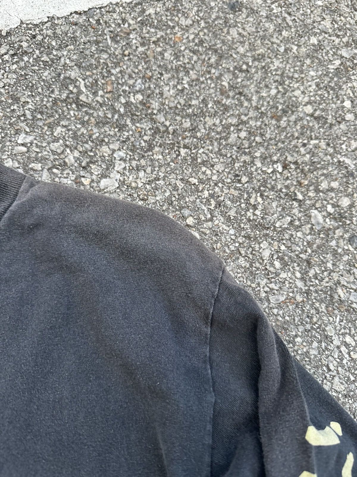 Other Celtek Sun Faded Longsleeve Tshirt Size US M / EU 48-50 / 2 - 10 Thumbnail