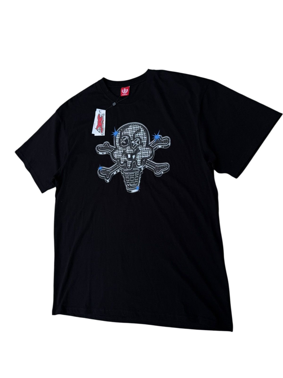 Icecream Ice cream t shirt Size US XL / EU 56 / 4 - 2 Thumbnail