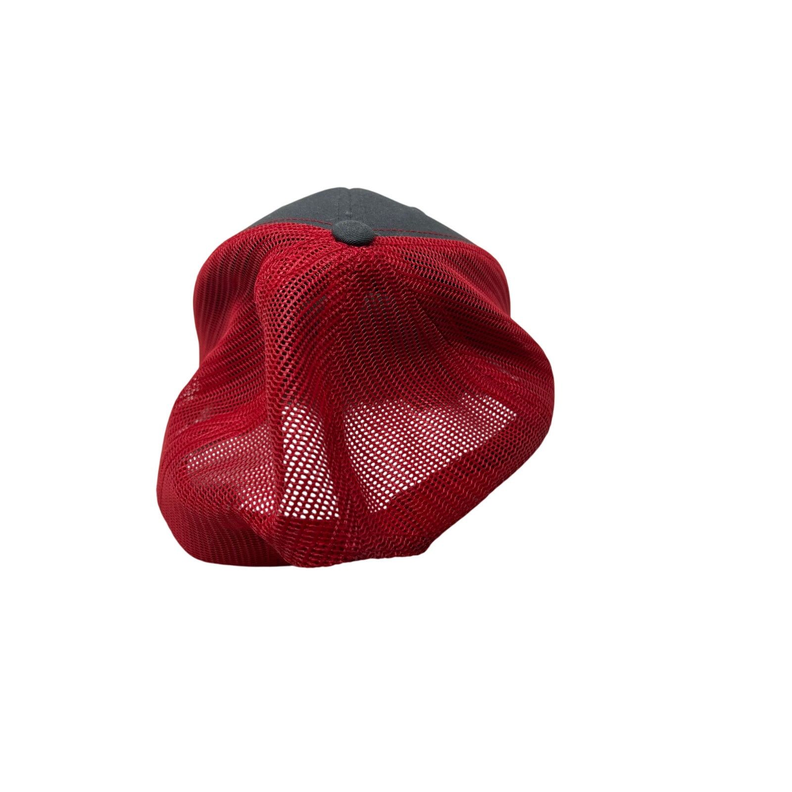 Richardson Richardson 112 Trucker Hammond Baseball Cap Adjustable Size ONE SIZE - 3 Thumbnail