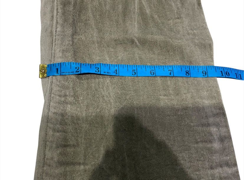 Krizia Krizia Jeans Women pant Size 28" / US 6 / IT 42 - 18 Thumbnail