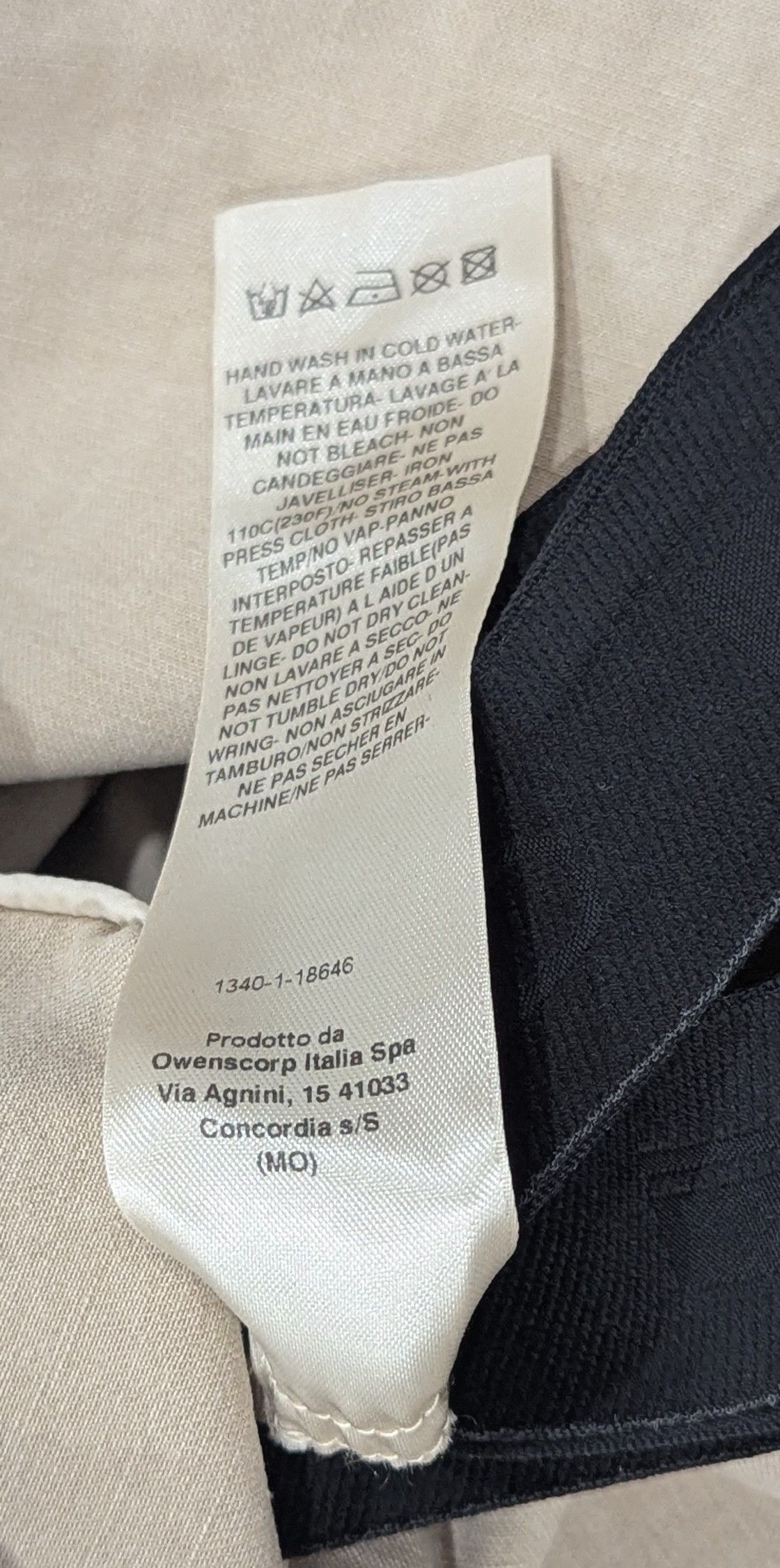 Rick Owens Drkshdw DRKSHDW Rick Owens Patch Pocket Button Up Shirt Mineral XL Size US XL / EU 56 / 4 - 7 Thumbnail
