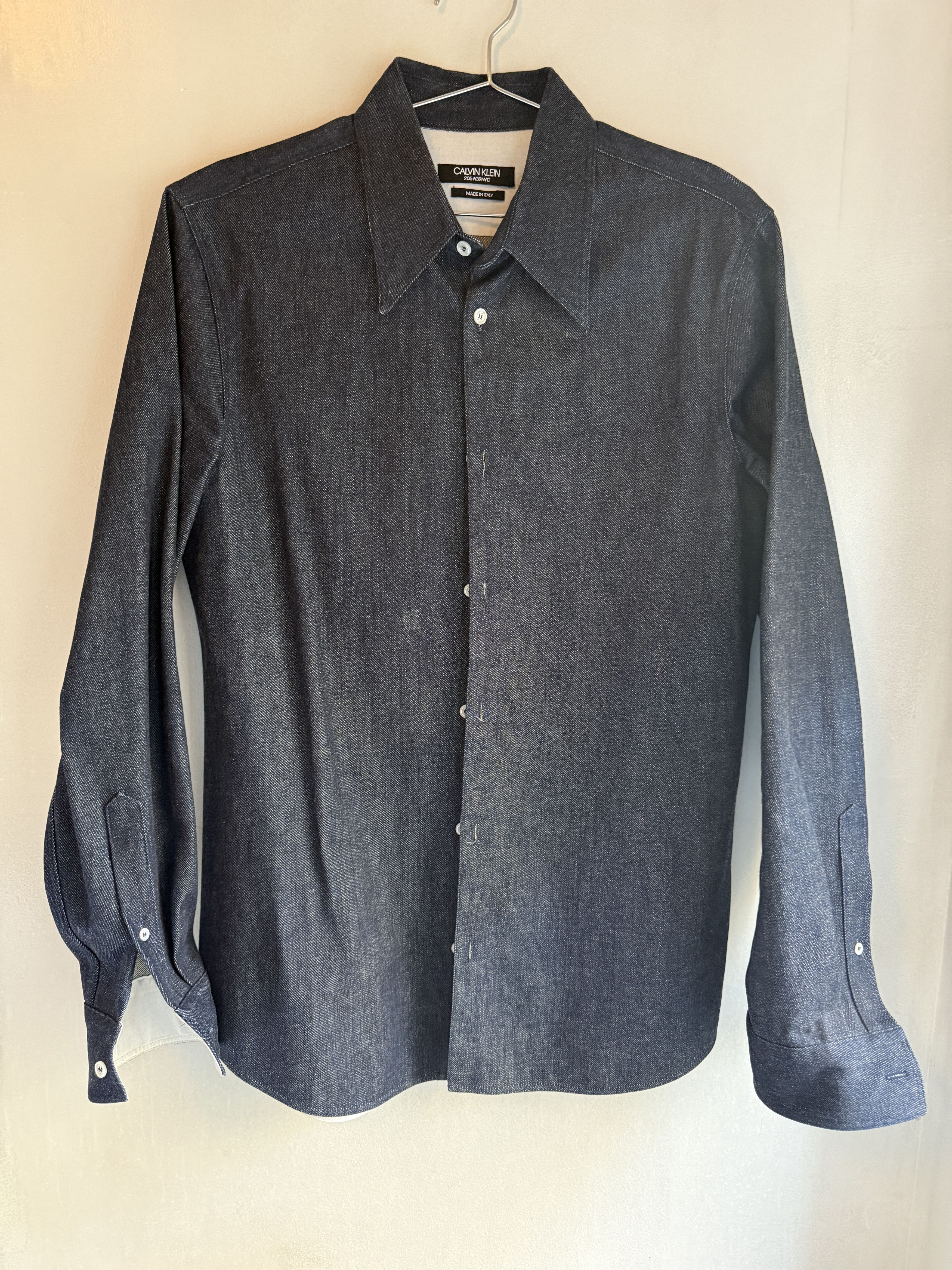 Calvin Klein 205W39NYC × Raf Simons Calvin Klein 205W39NYC Star