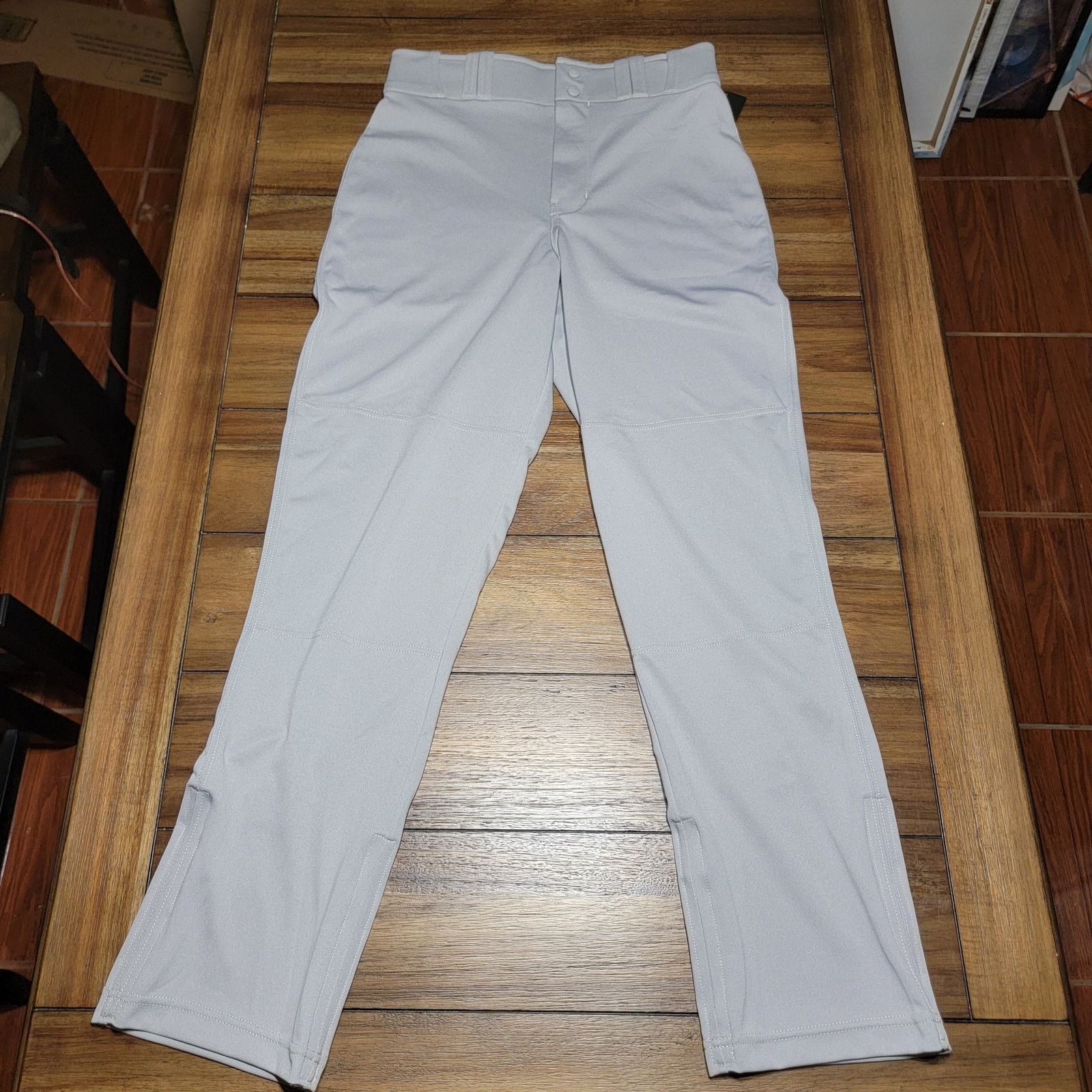 Other Champro Triple Crown Open Bottom Baseball Pants -Adult M NWT Size US 32 / EU 48 - 1 Thumbnail