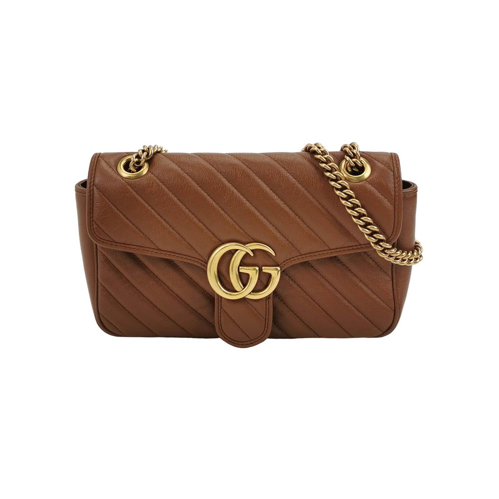 Gucci Gucci Women os Shoulder Bags Size ONE SIZE - 1 Thumbnail