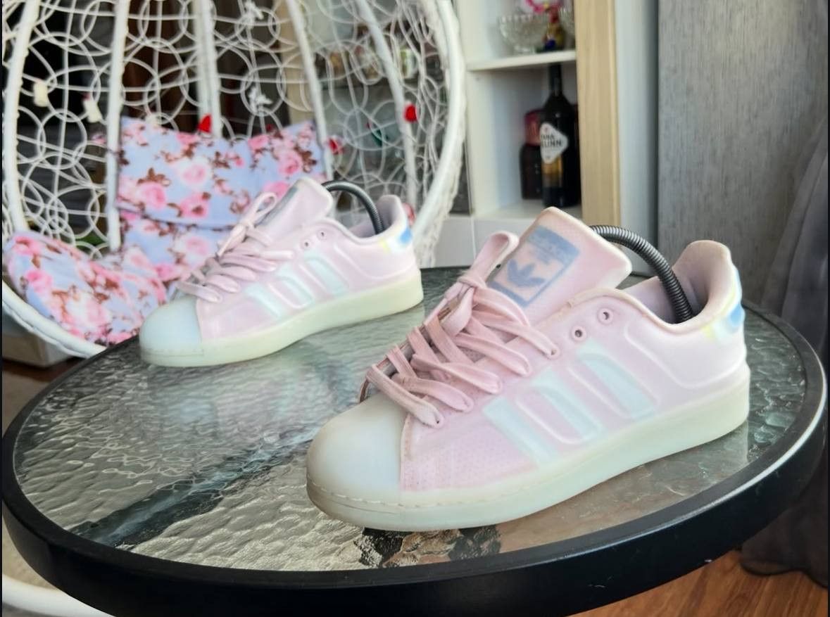 Adidas adidas superstar Size US 8 / EU 41 - 5 Thumbnail