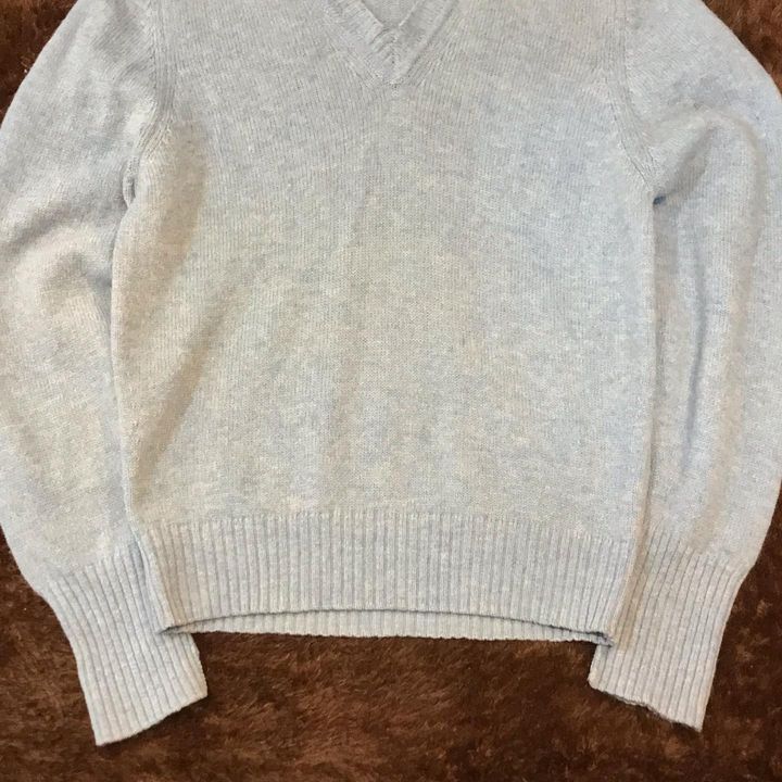 Vintage 1960s vintage Simpsons Hunt Club Using Shetland native Size US L / EU 52-54 / 3 - 4 Thumbnail
