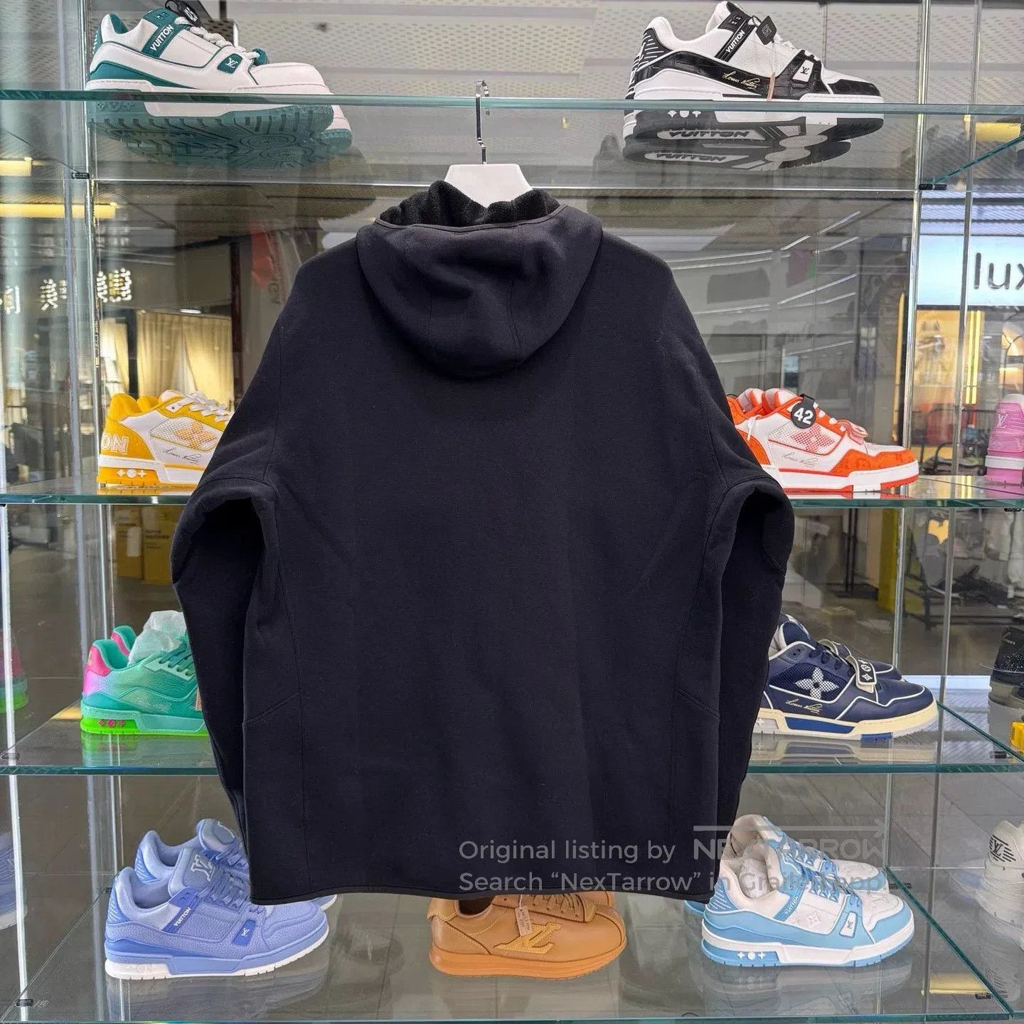 Arc'teryx Arcteryx Kyanite Hoody Fleece Jacket. Size US XXL / EU 58 / 5 - 2 Thumbnail