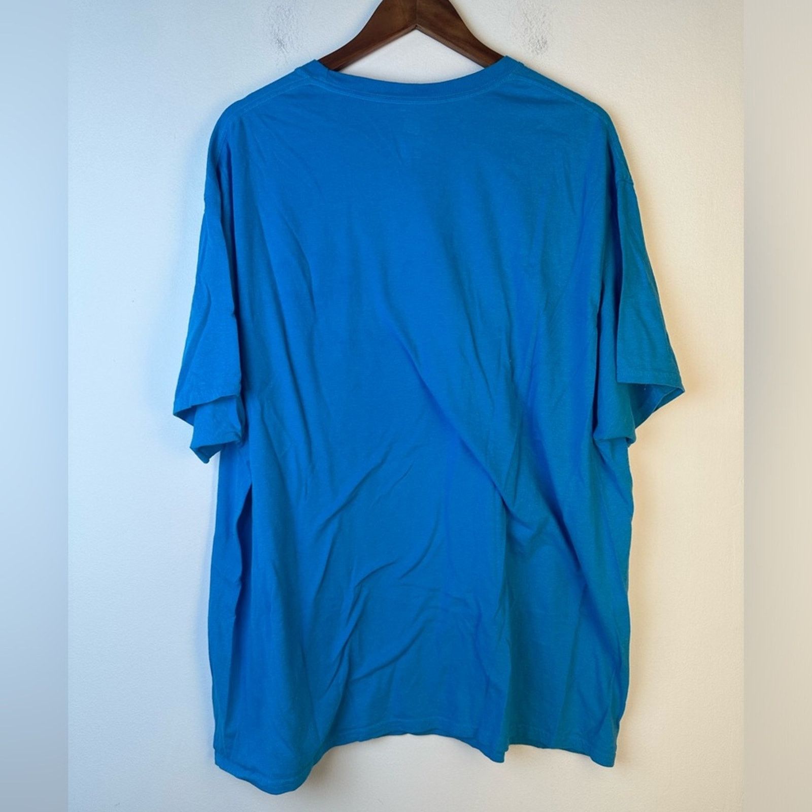Hanes Hanes Tee Shirt Size US XXL / EU 58 / 5 - 3 Thumbnail