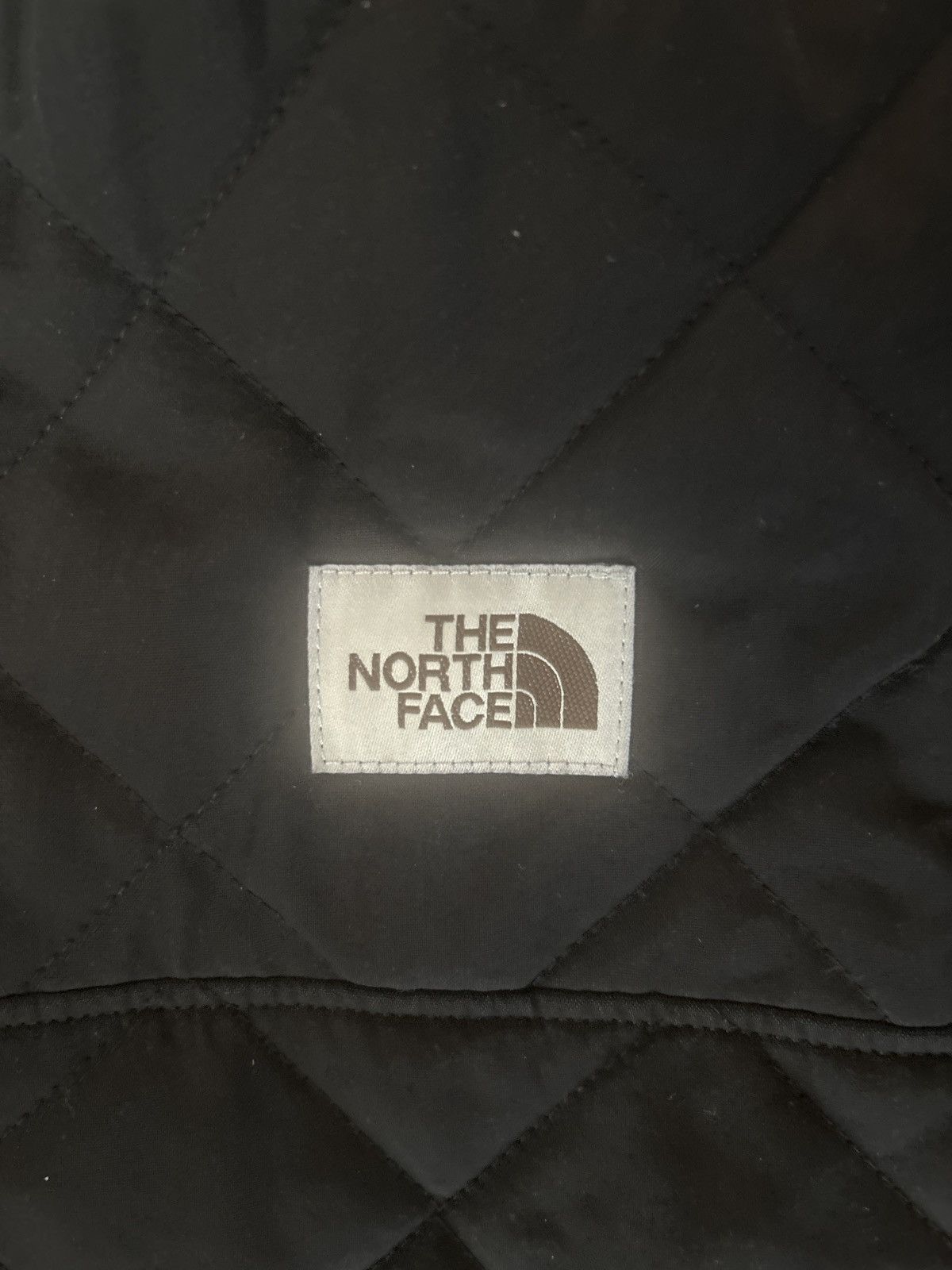 The North Face The North Face Quilted Vest Size US S / EU 44-46 / 1 - 2 Thumbnail