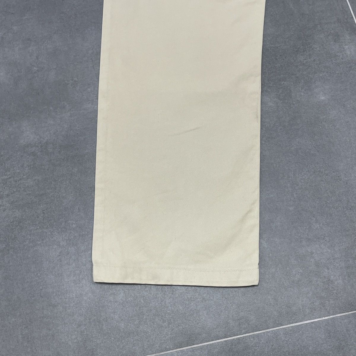 Versace × Vintage Vintage Versace Classic V2 Pants Size 36 Size US 36 / EU 52 - 18 Thumbnail
