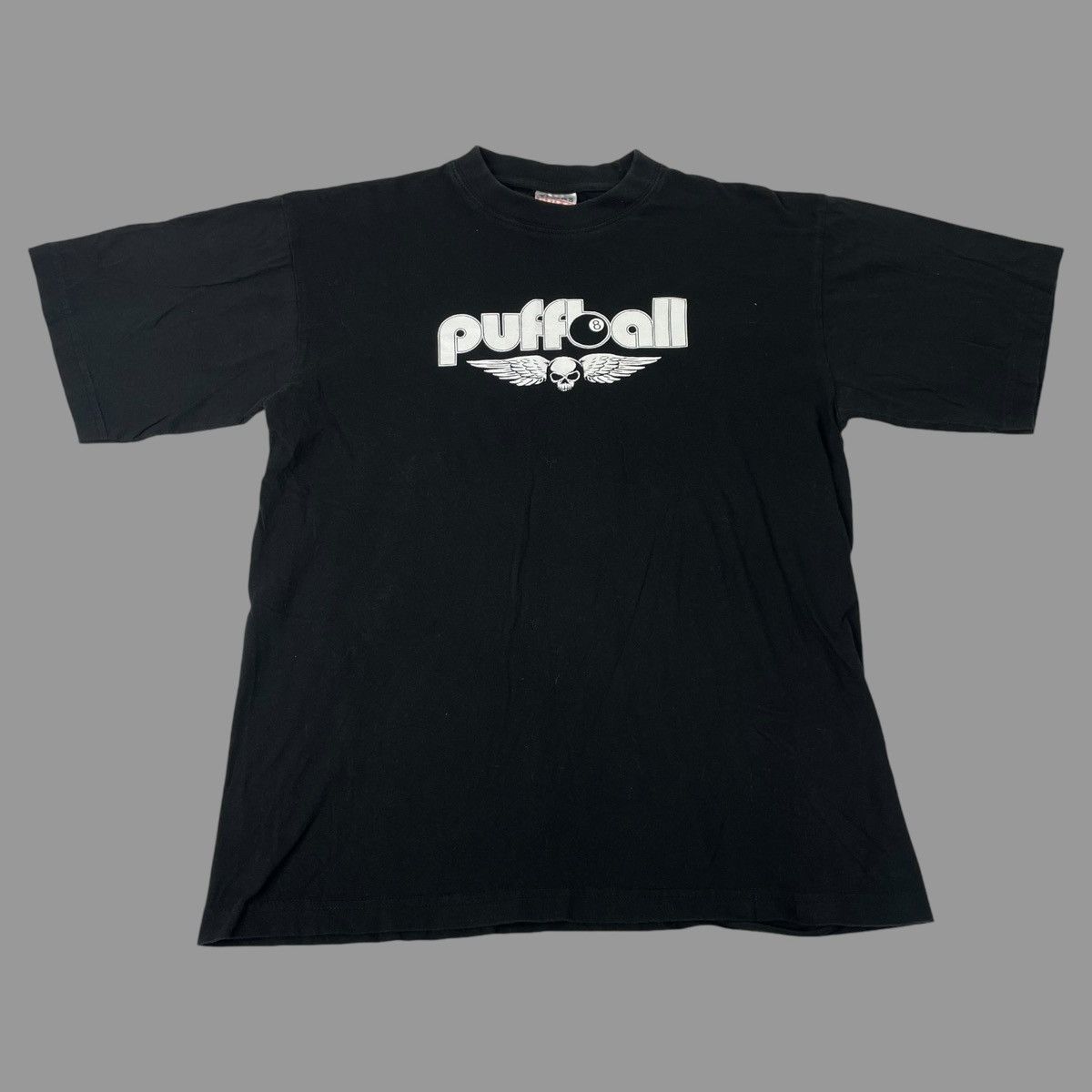 Band Tees × Vintage Vintage 90s puffball band tee Size US M / EU 48-50 / 2 - 1 Thumbnail