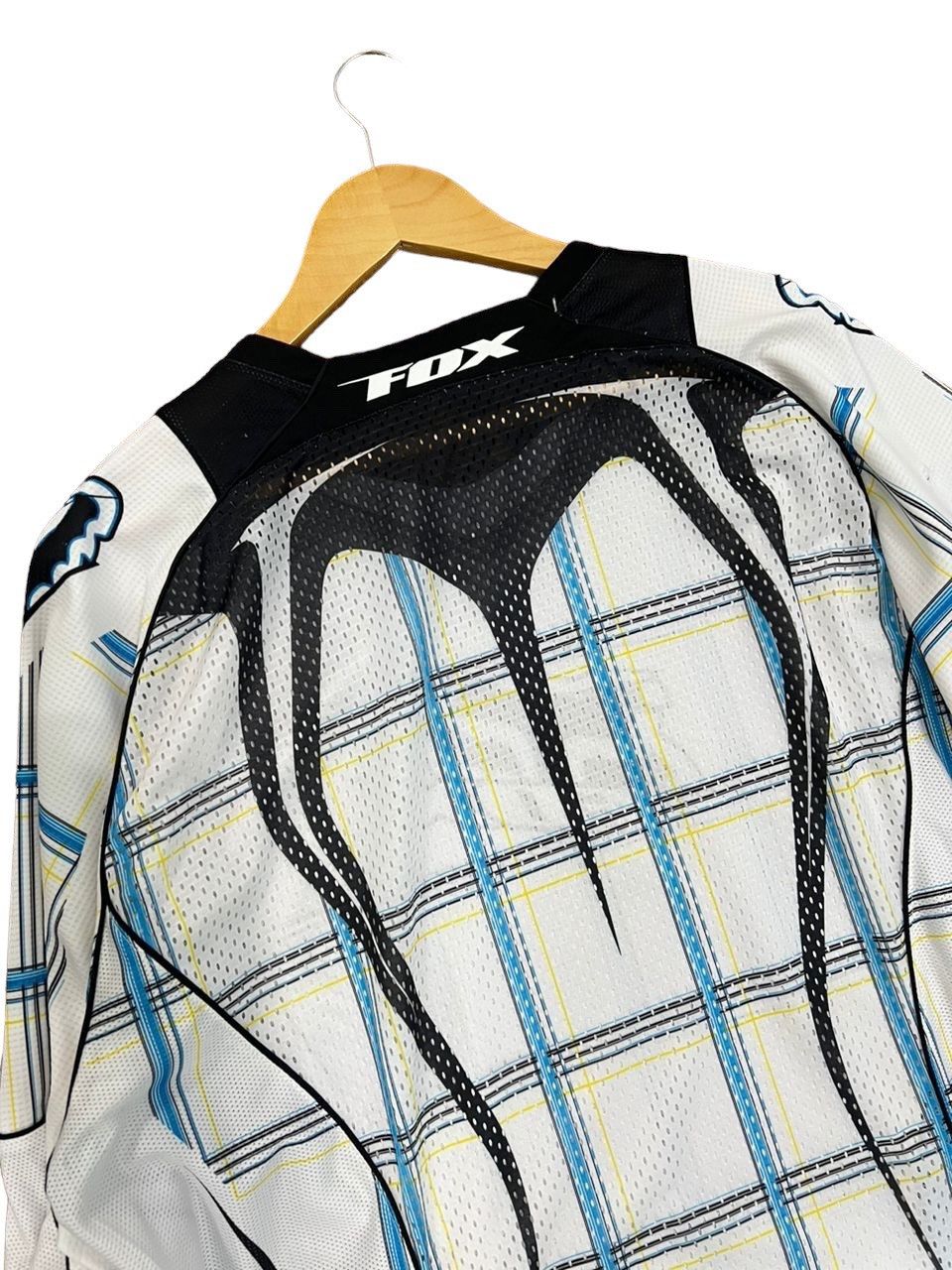 Fox Racing Fox Racing Team Motorcross Jersey Size US L / EU 52-54 / 3 - 3 Thumbnail