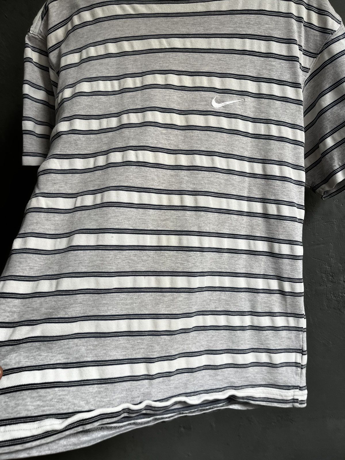 Other Nike t shirt vintage 90s Size US S / EU 44-46 / 1 - 4 Thumbnail