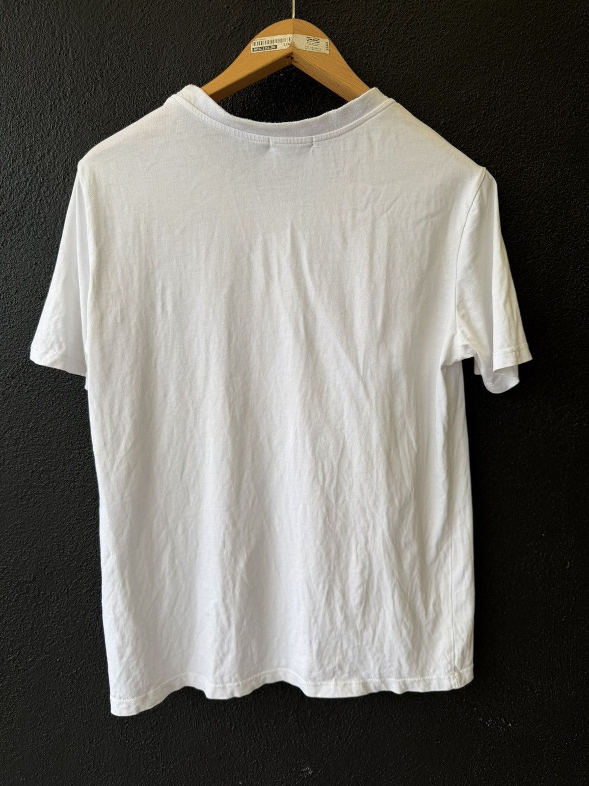Band Tees Vintage Roxy Music For Your Pleasure Album Cover T-Shirt Size M / US 6-8 / IT 42-44 - 3 Thumbnail
