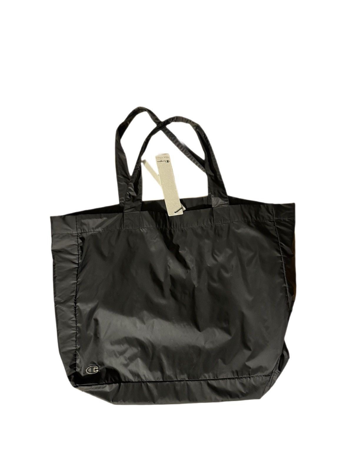Rick Owens Rick Owens Champion Pentagram Tote Bag Size ONE SIZE - 2 Thumbnail
