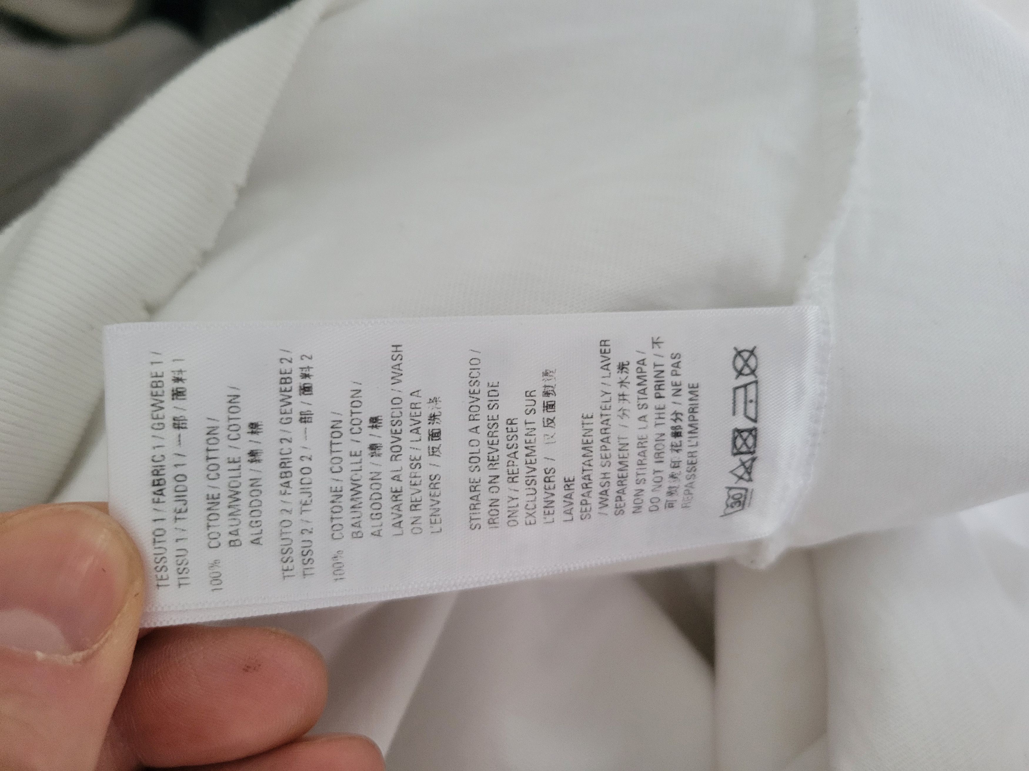 Balenciaga Hoodie Size US XXS / EU 40 - 11 Thumbnail