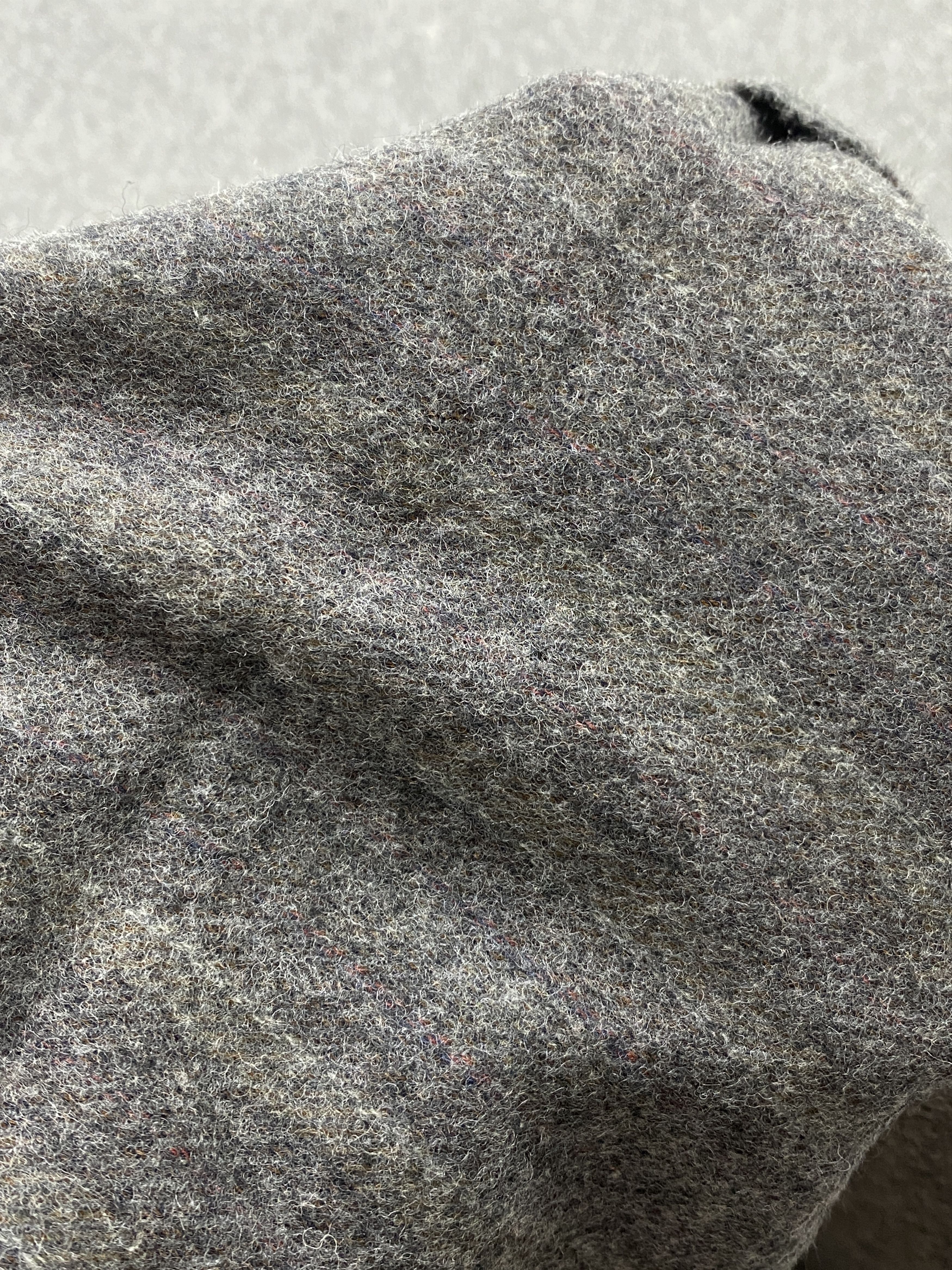 TED LAPIDUS Vintage Ted Lapidus Scarf Muffler Neckwear - SC0142 Size ONE SIZE - 12 Thumbnail