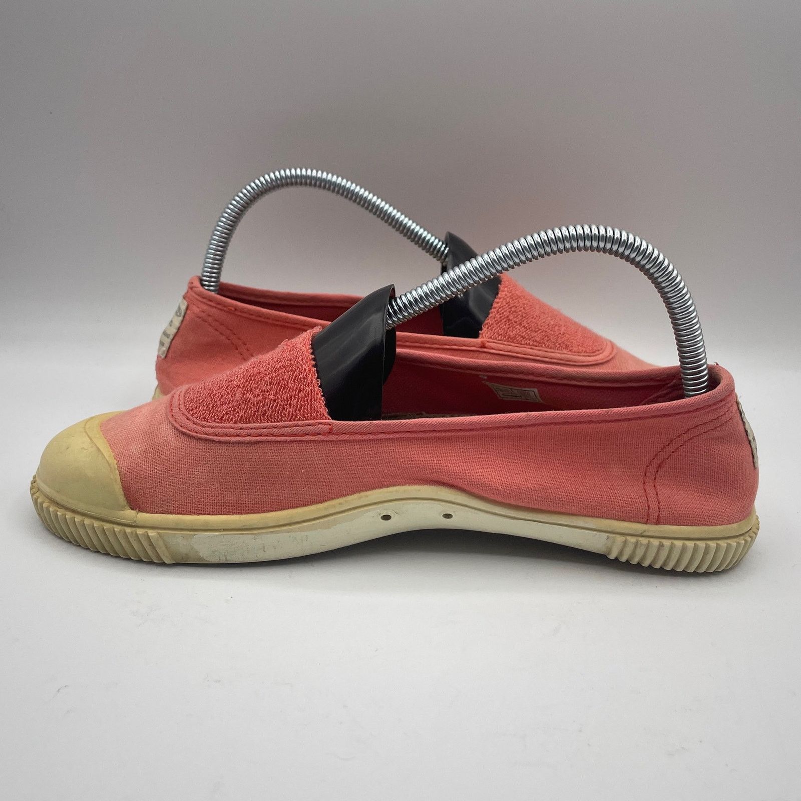 KEEN Keen Maderas Slip On Vulcanized Rubber Shoes Womens 7.5 Size US 7.5 / IT 37.5 - 6 Thumbnail