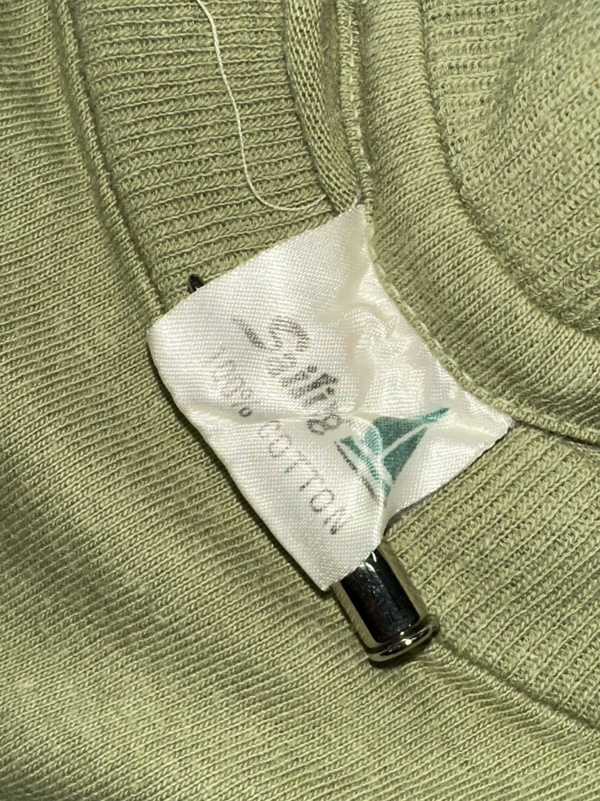 Other T-shirt Vintage No Smoking made in Norway Size US L / EU 52-54 / 3 - 4 Thumbnail