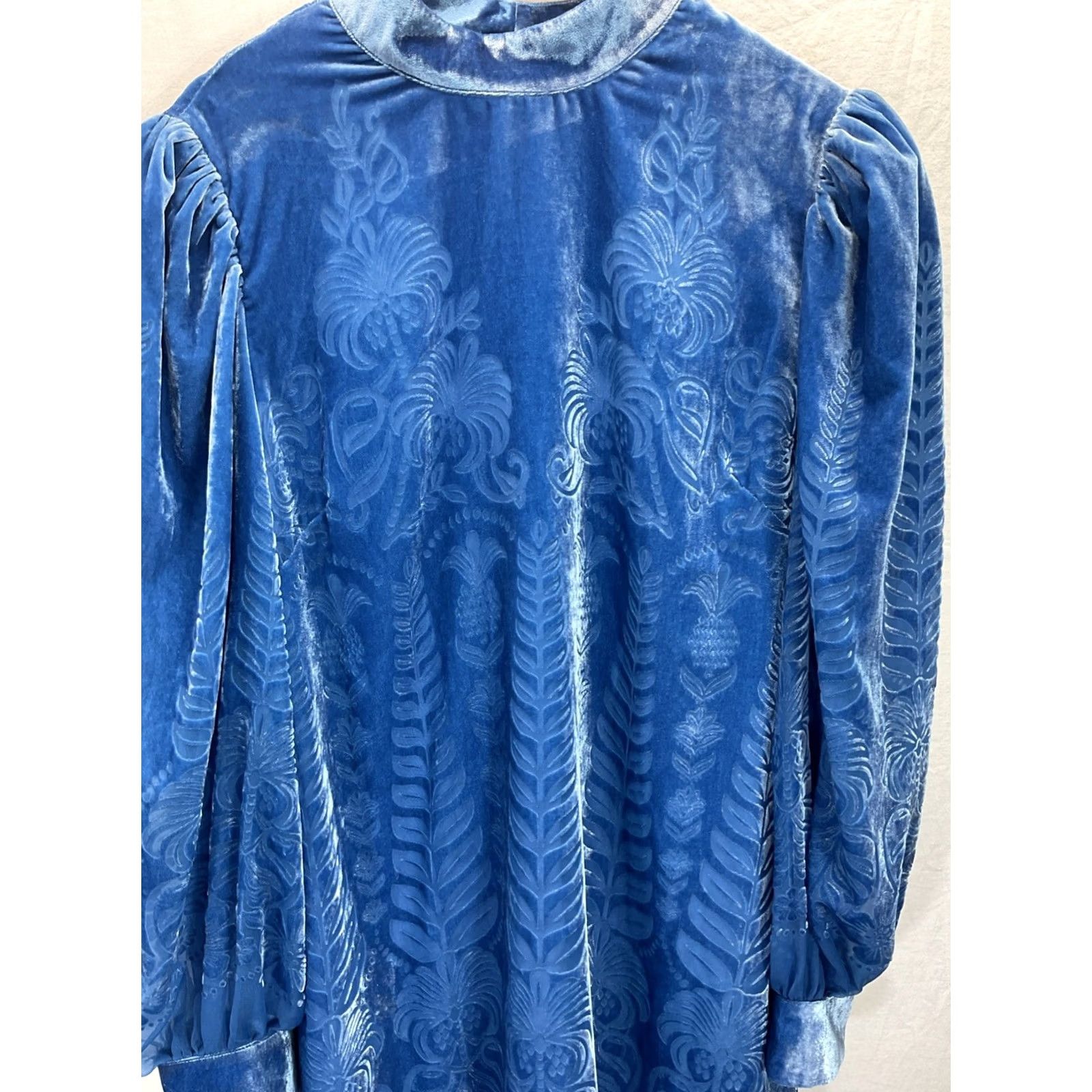 Farm Rio VINTAGE? No. Size XL / US 12-14 / IT 48-50 - 5 Thumbnail