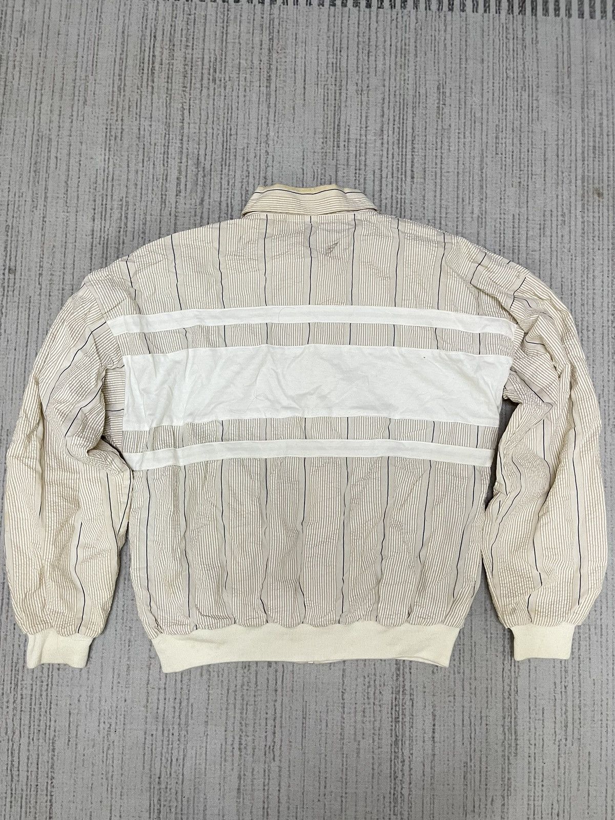 Christian Dior Monsieur × Dior × Vintage Vintage 80s dior bomber jacket Size US M / EU 48-50 / 2 - 2 Thumbnail