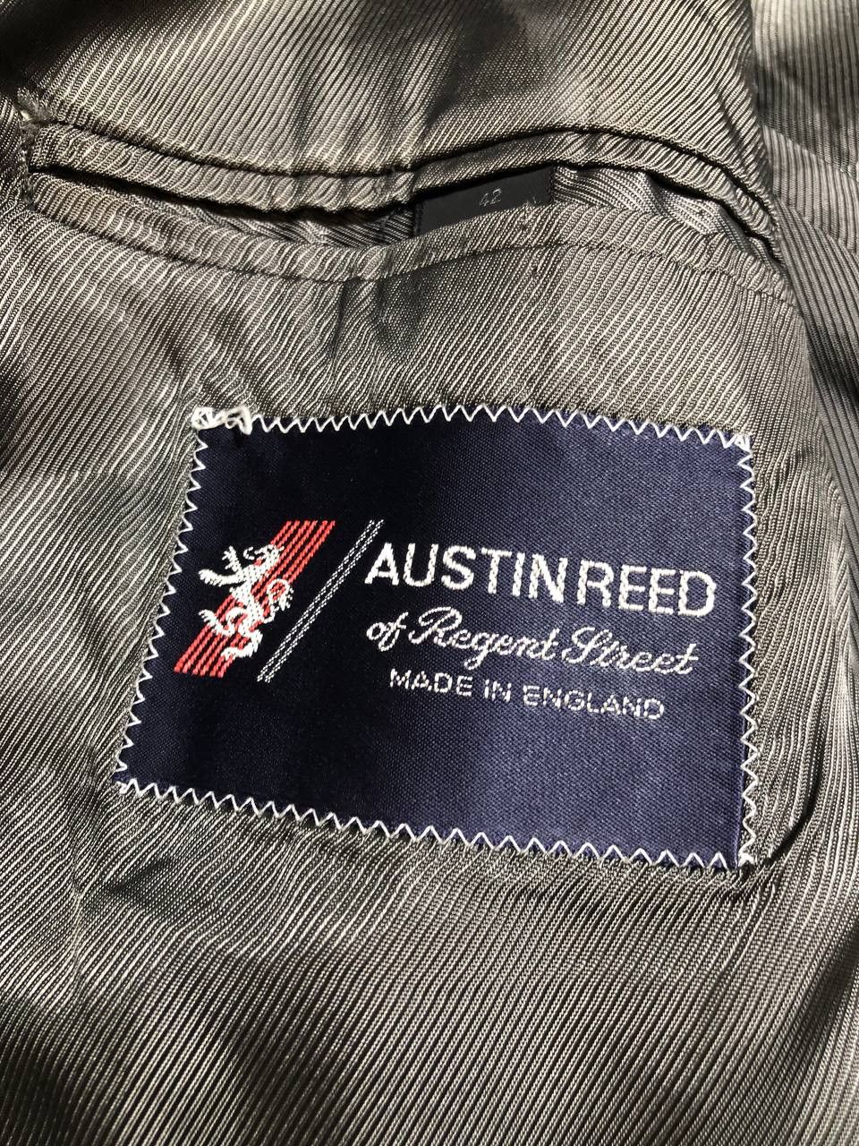 Austin Reed Austin Reed blazer Size 42S - 9 Thumbnail