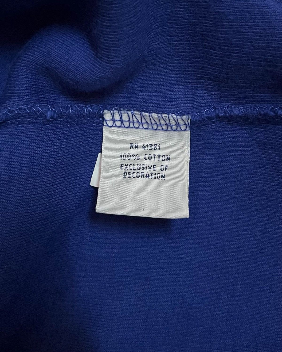 Polo Ralph Lauren Polo Ralph Lauren Half Zip Size US XL / EU 56 / 4 - 5 Thumbnail