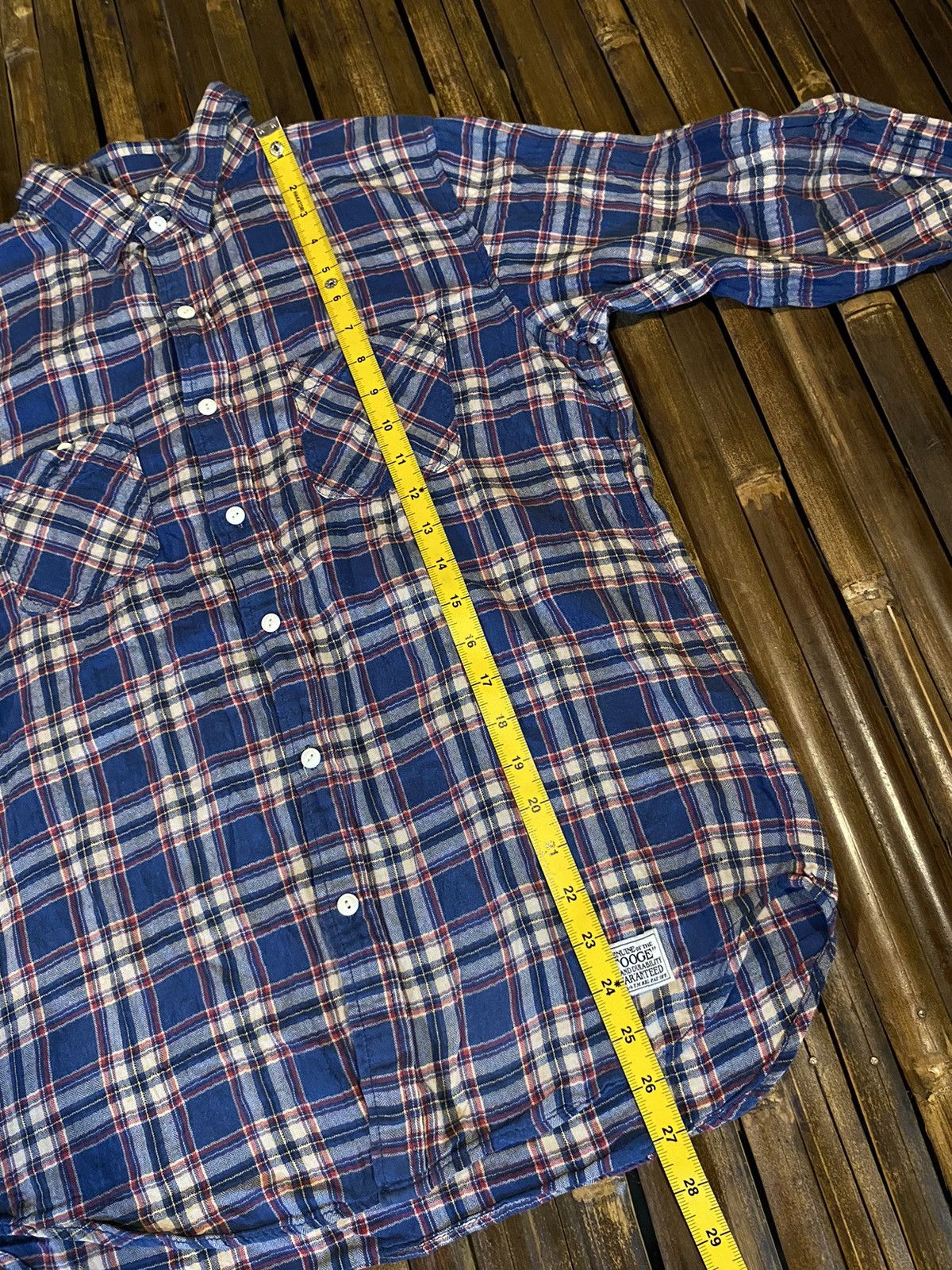 Other STOOGE&CO SHIRT Size US M / EU 48-50 / 2 - 9 Thumbnail