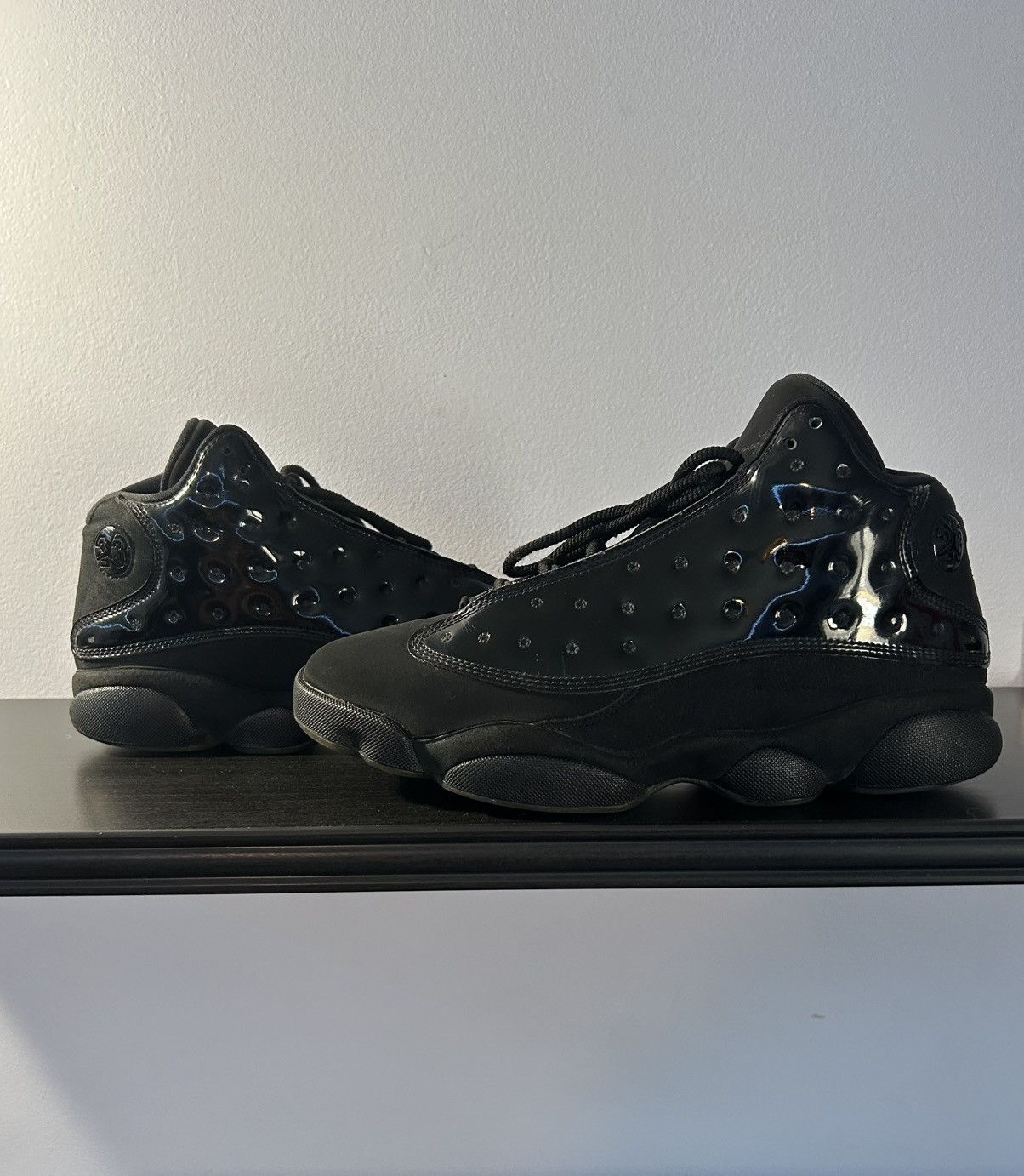 Jordan Brand Jordan Retro 13 Cap and Gown (2019) Size US 9.5 / EU 42-43 - 2 Thumbnail