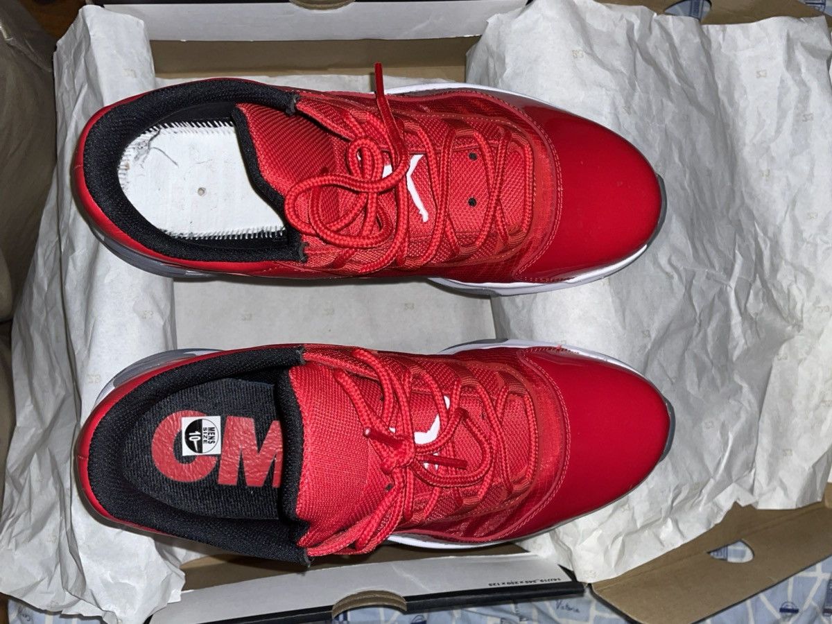 Jordan Brand Air jordan 11 CMFT low Size US 10 / EU 43 - 3 Thumbnail