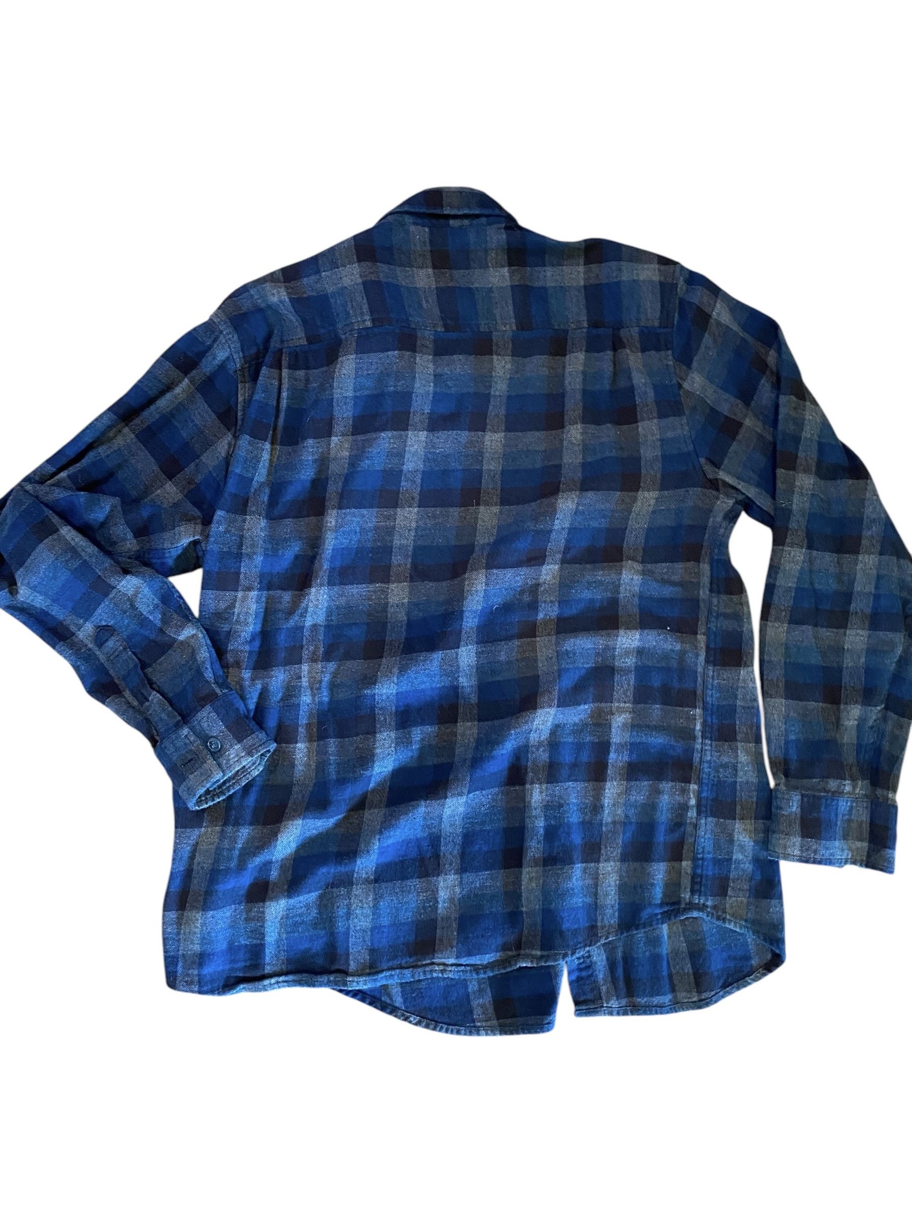 Weatherproof Set of Three Weatherproof Flannels Size US L / EU 52-54 / 3 - 5 Thumbnail