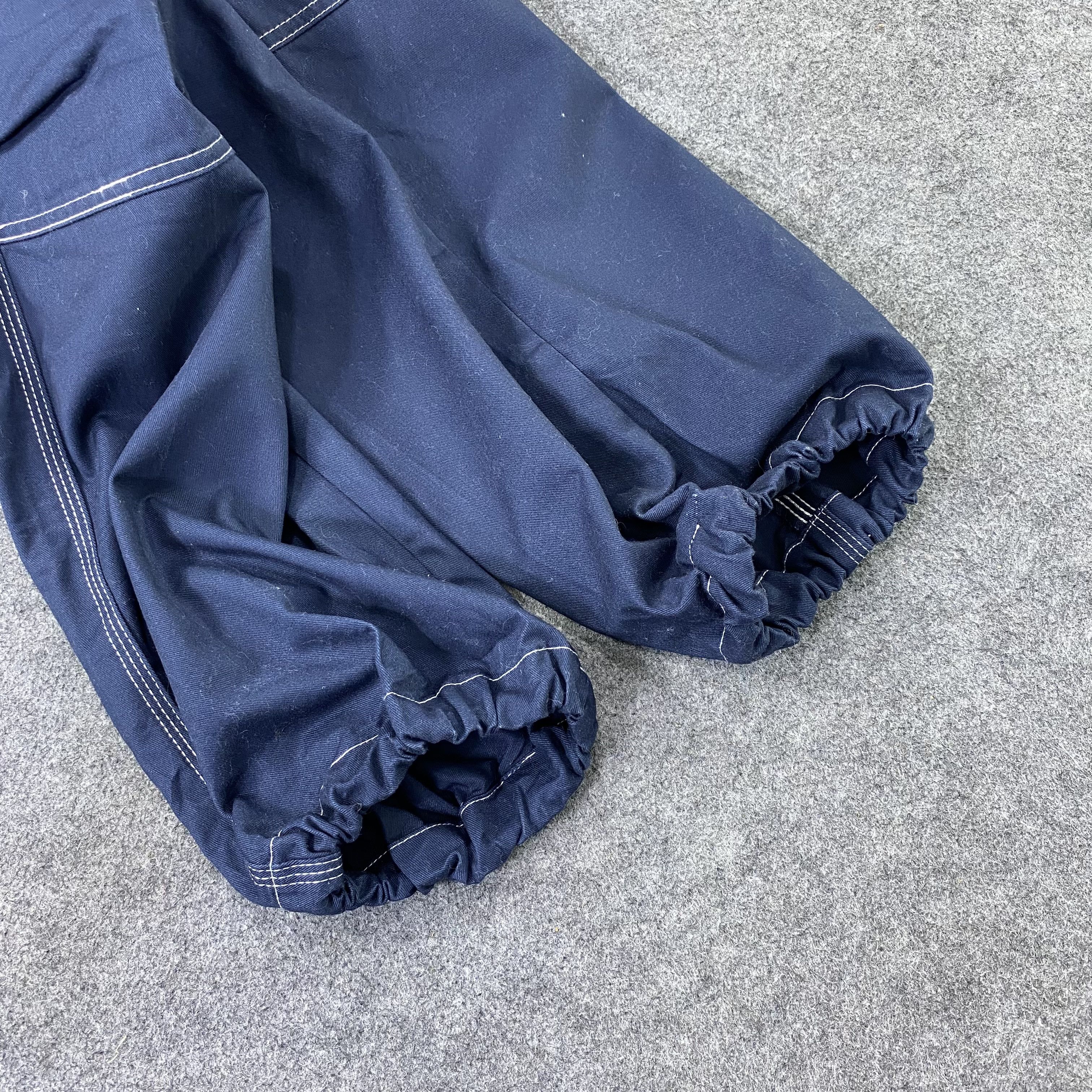 Other Nice cargo pants - C003 Size US 36 / EU 52 - 8 Thumbnail
