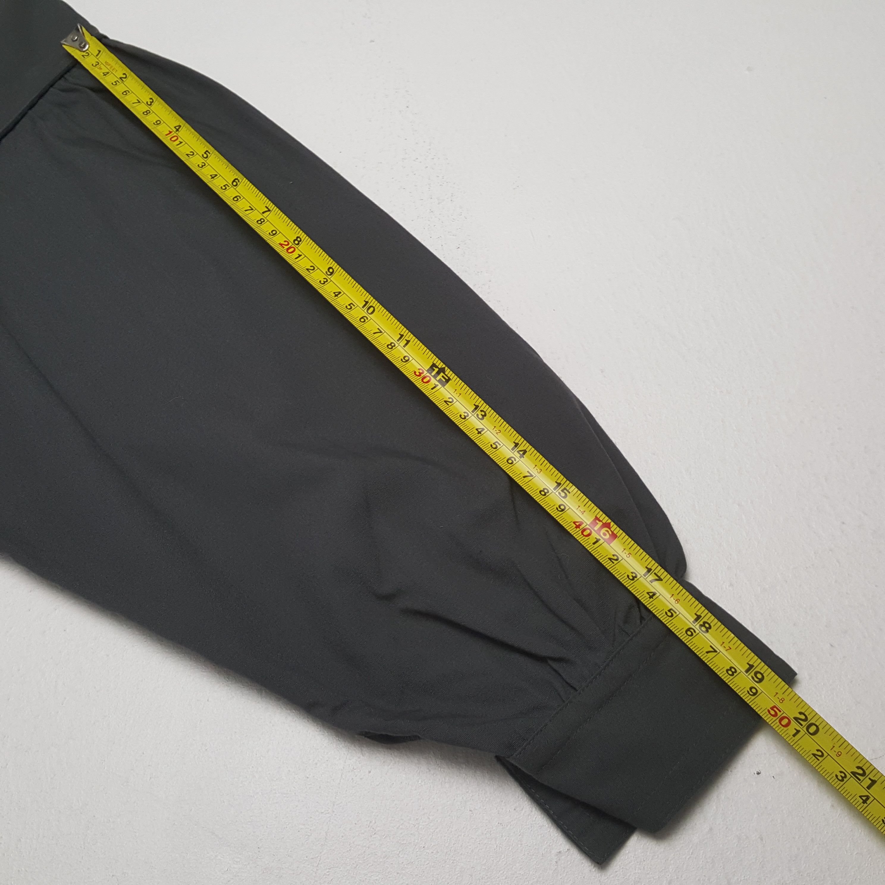 Givenchy Vintage Givenchy Italian Fashion Brand Jacket C326N7 Size L / US 10 / IT 46 - 7 Thumbnail