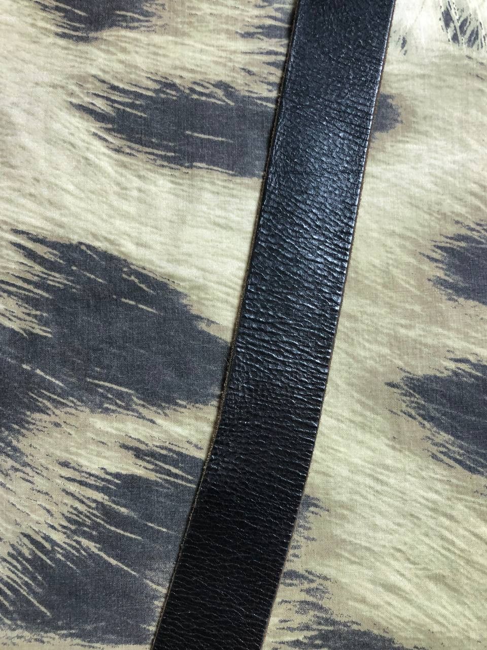 G-Star Vintage G-Star Raw Black Belt Size ONE SIZE - 14 Thumbnail