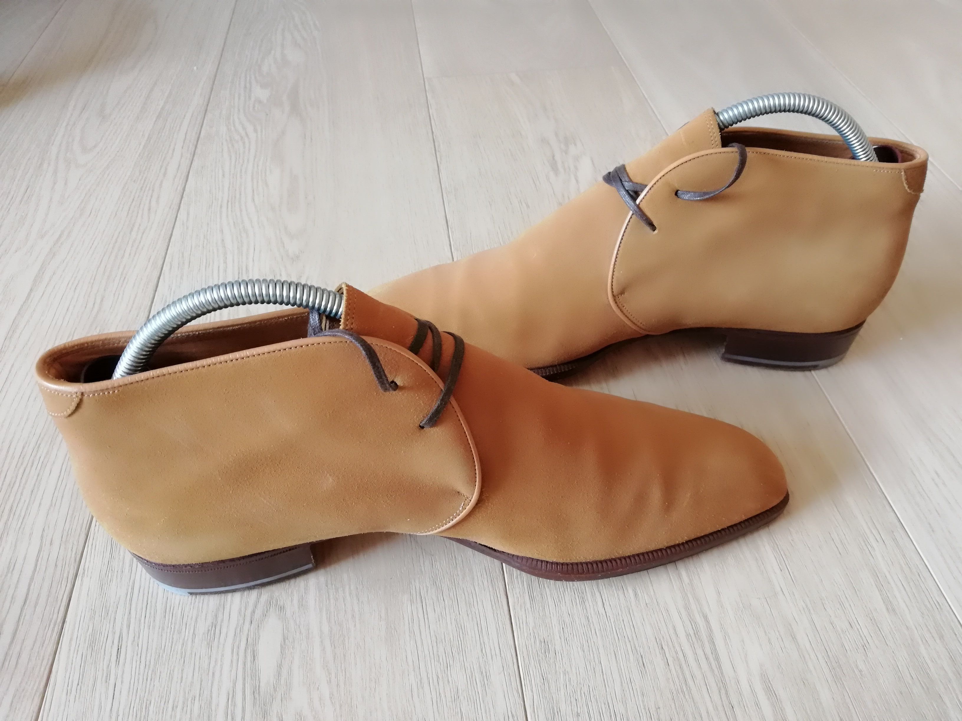 Other Fukaya - Il Micio Size US 9 / EU 42 - 2 Thumbnail